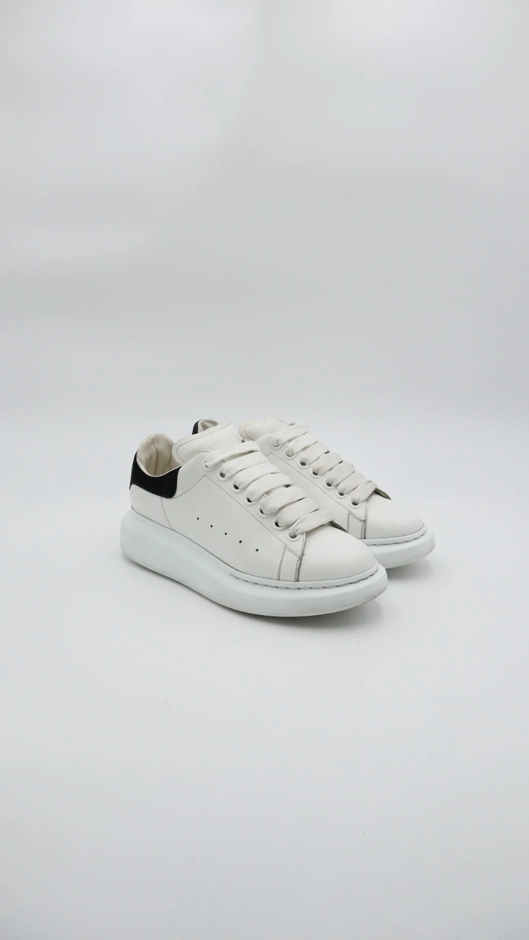 AMQ Clásico Gamuza  - Imagen 1