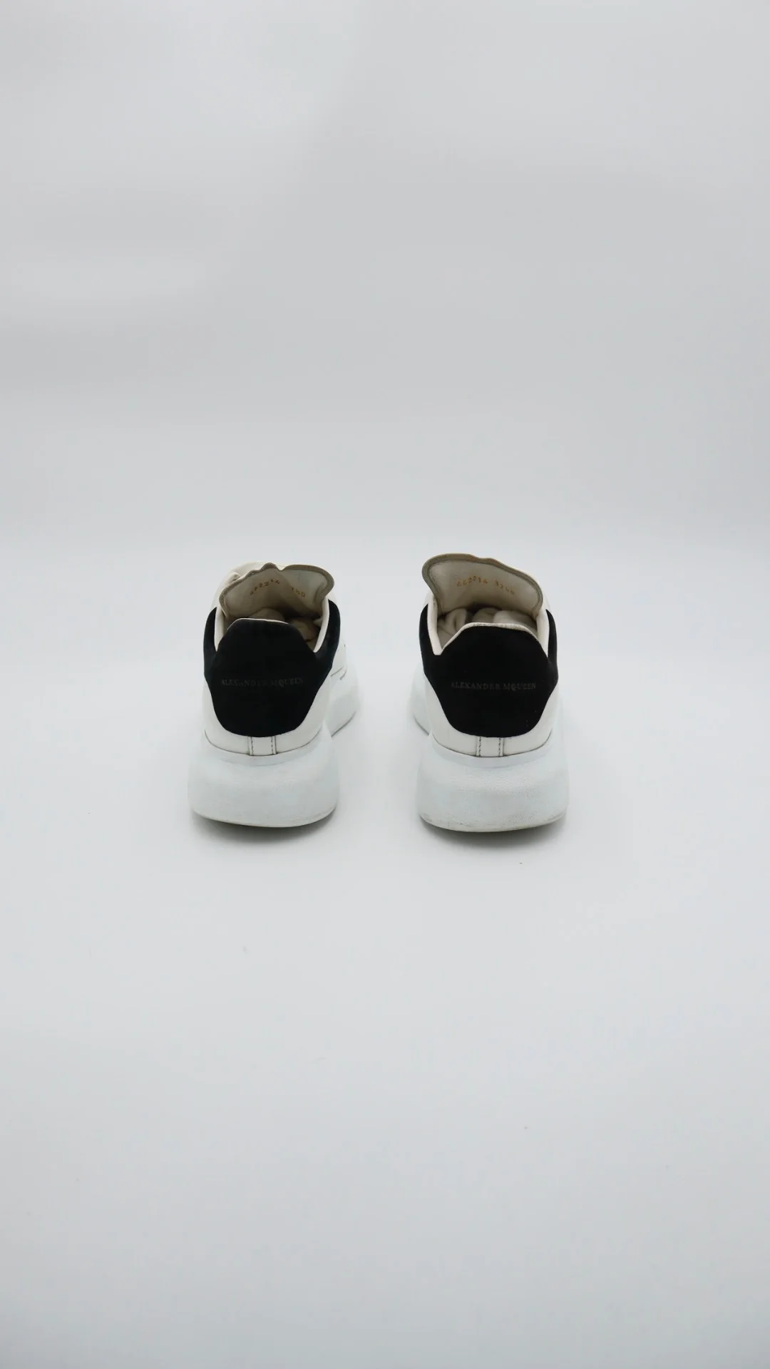 AMQ Clásico Gamuza  - Imagen 2