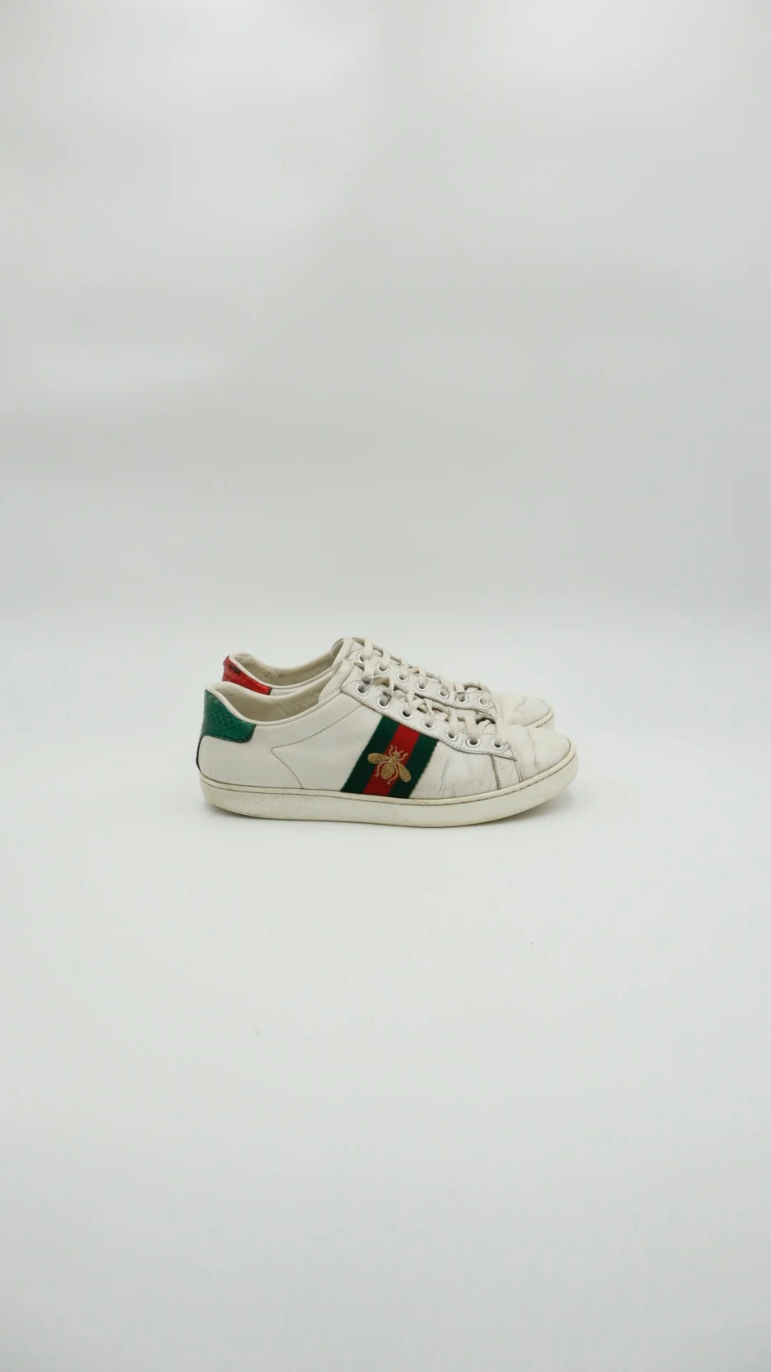 Gucci Ace Bee 