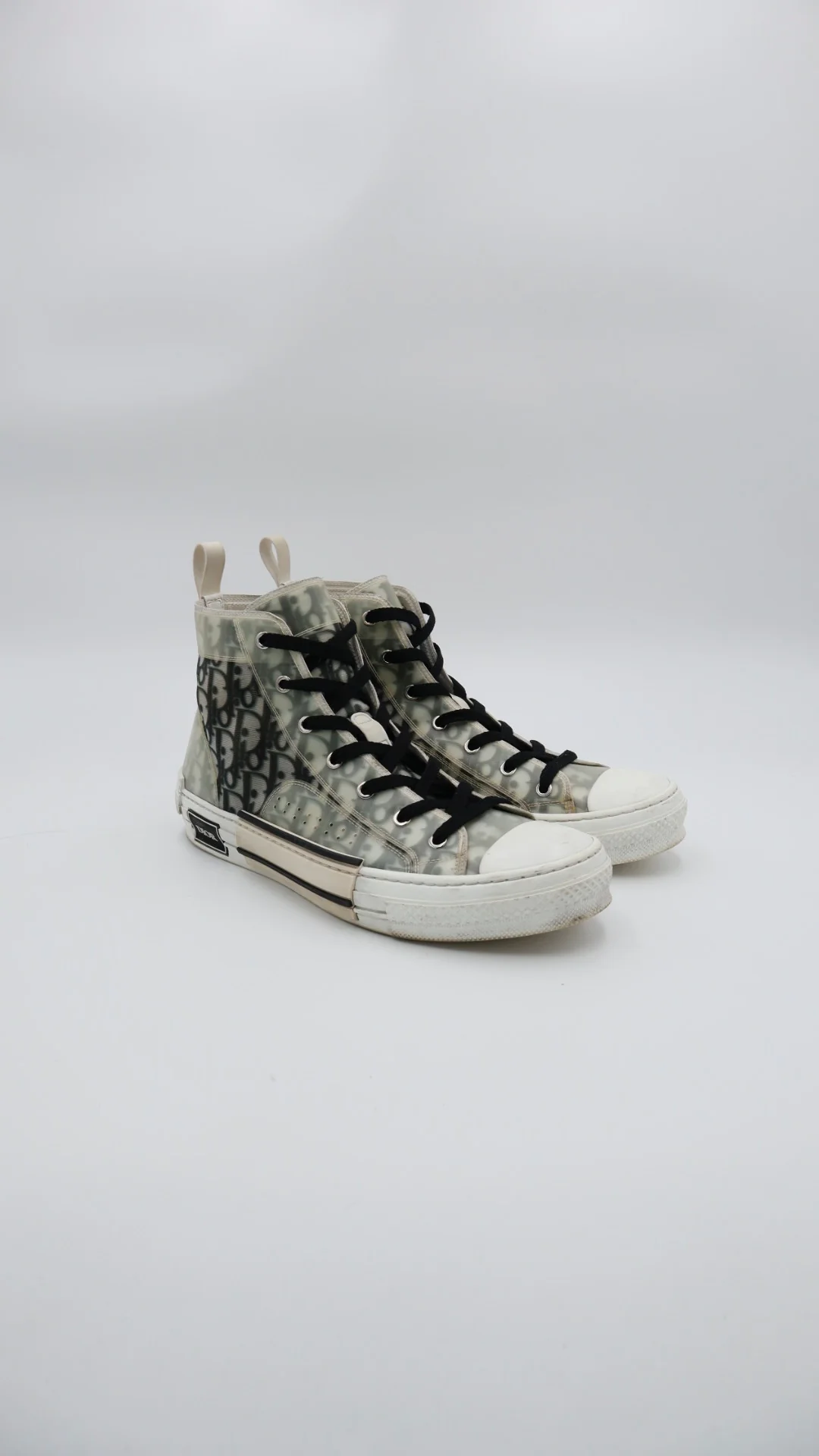 Dior B23 High Clásico  - Imagen 1