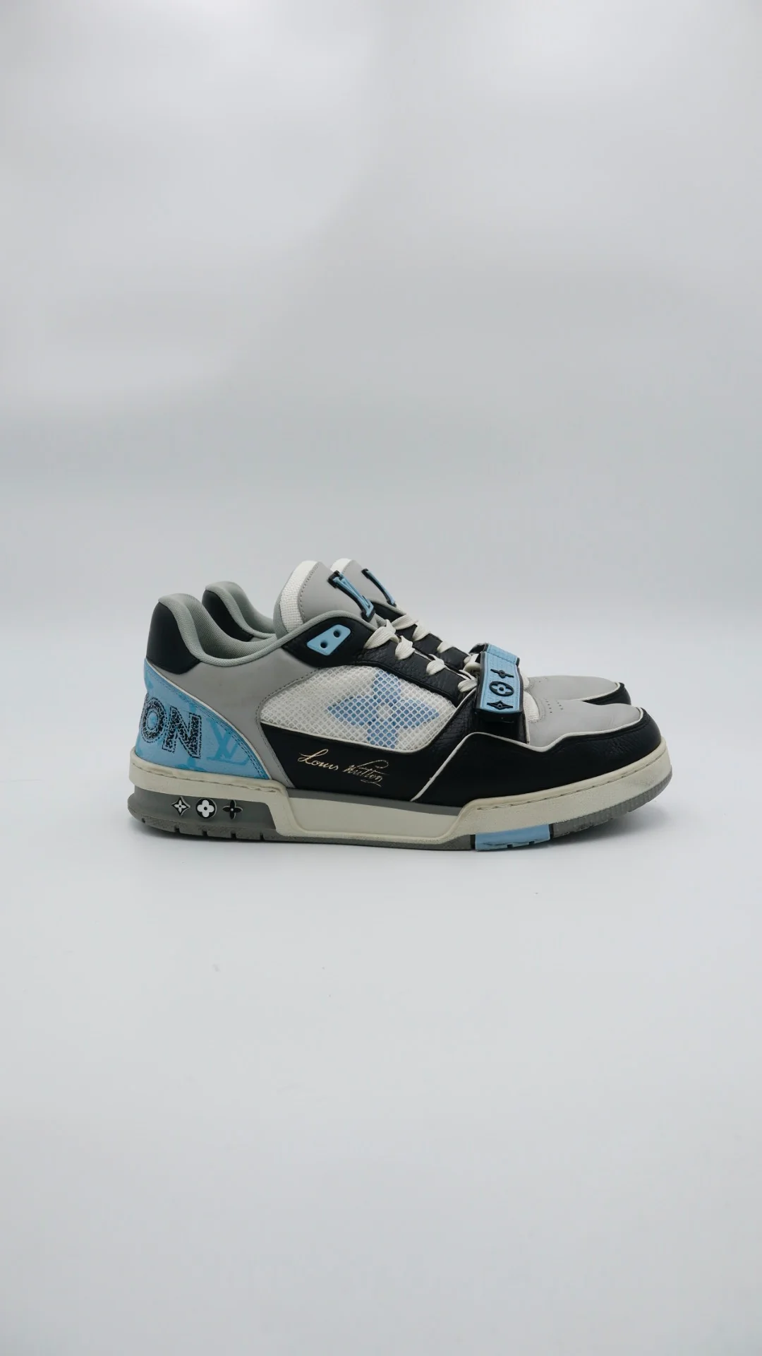 Louis Vuitton Trainer Strap 