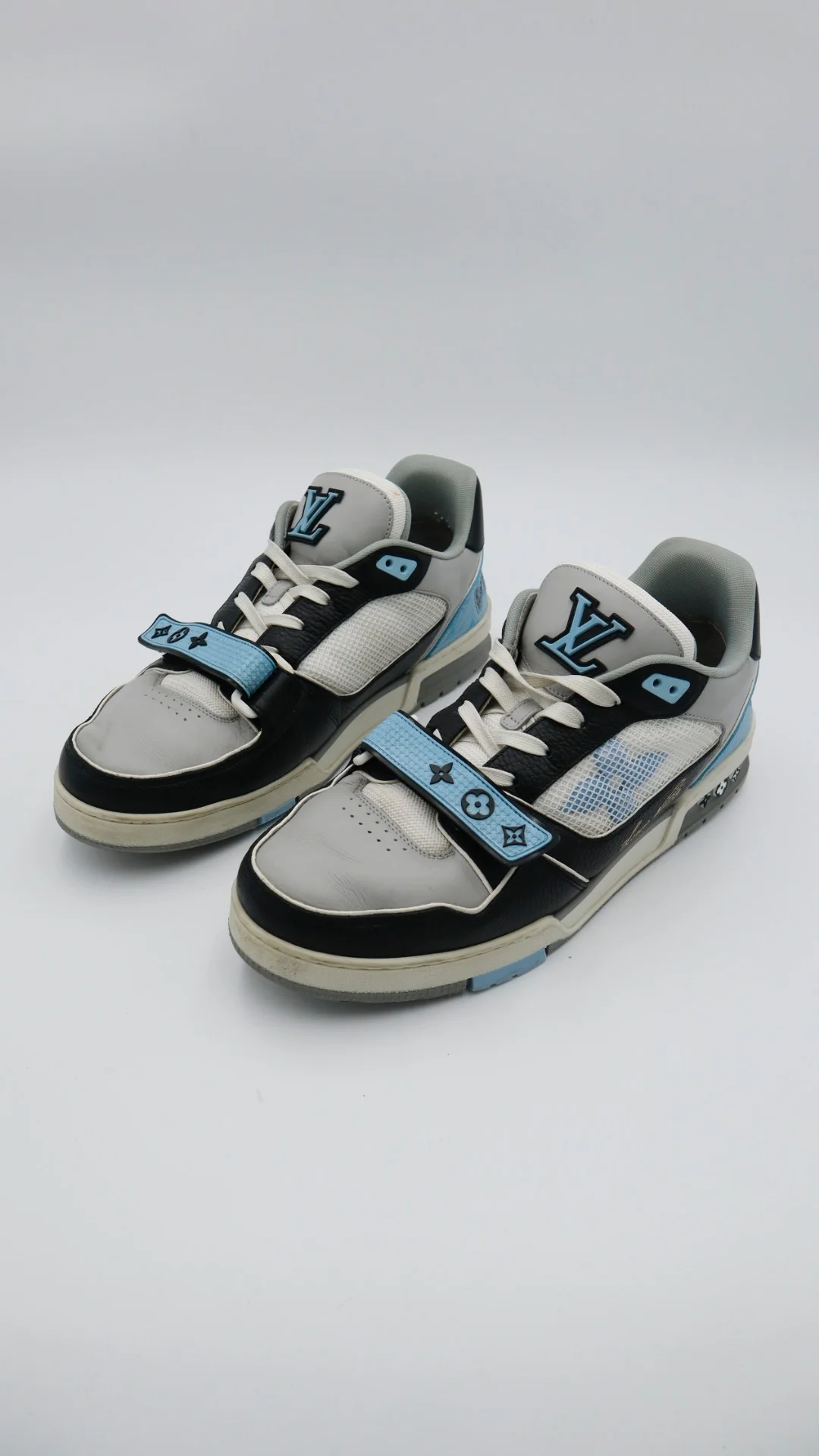 Louis Vuitton Trainer Strap  - Imagen 3