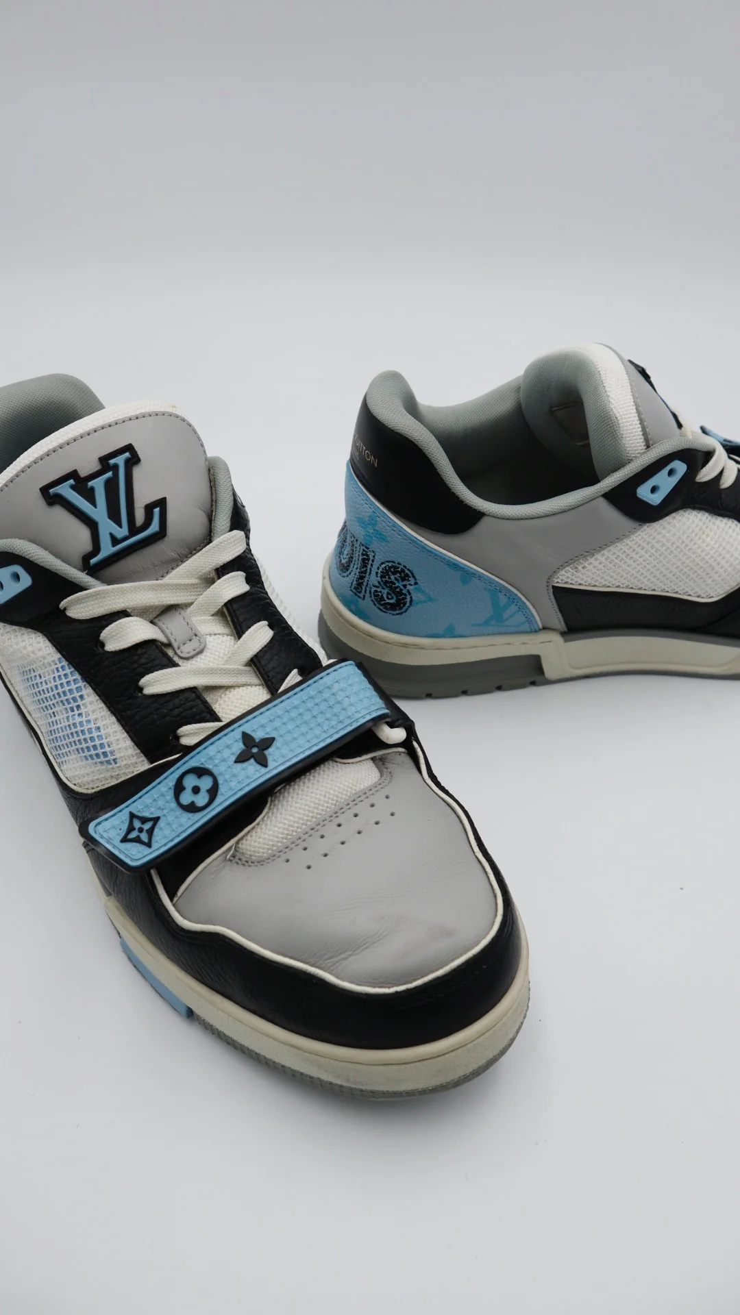 Louis Vuitton Trainer Strap  - Imagen 2