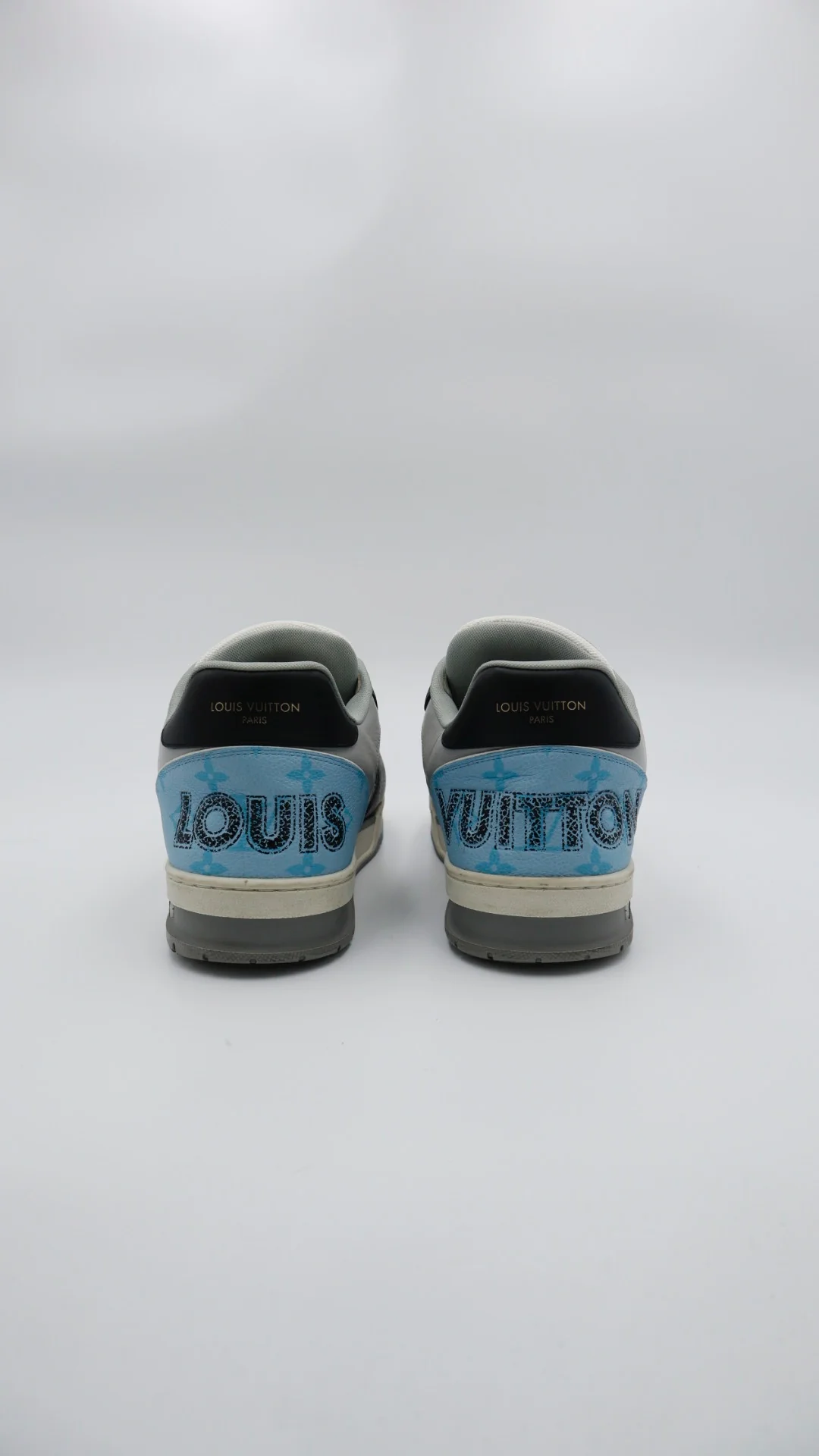 Louis Vuitton Trainer Strap  - Imagen 4