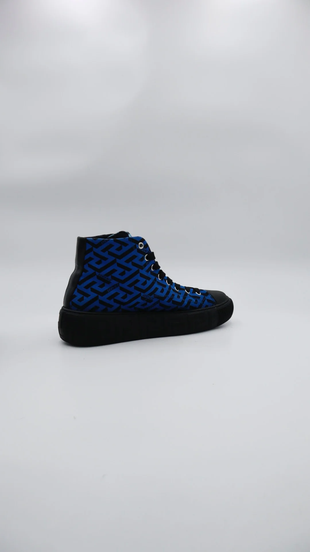 Versace High Monogram  - Imagen 2