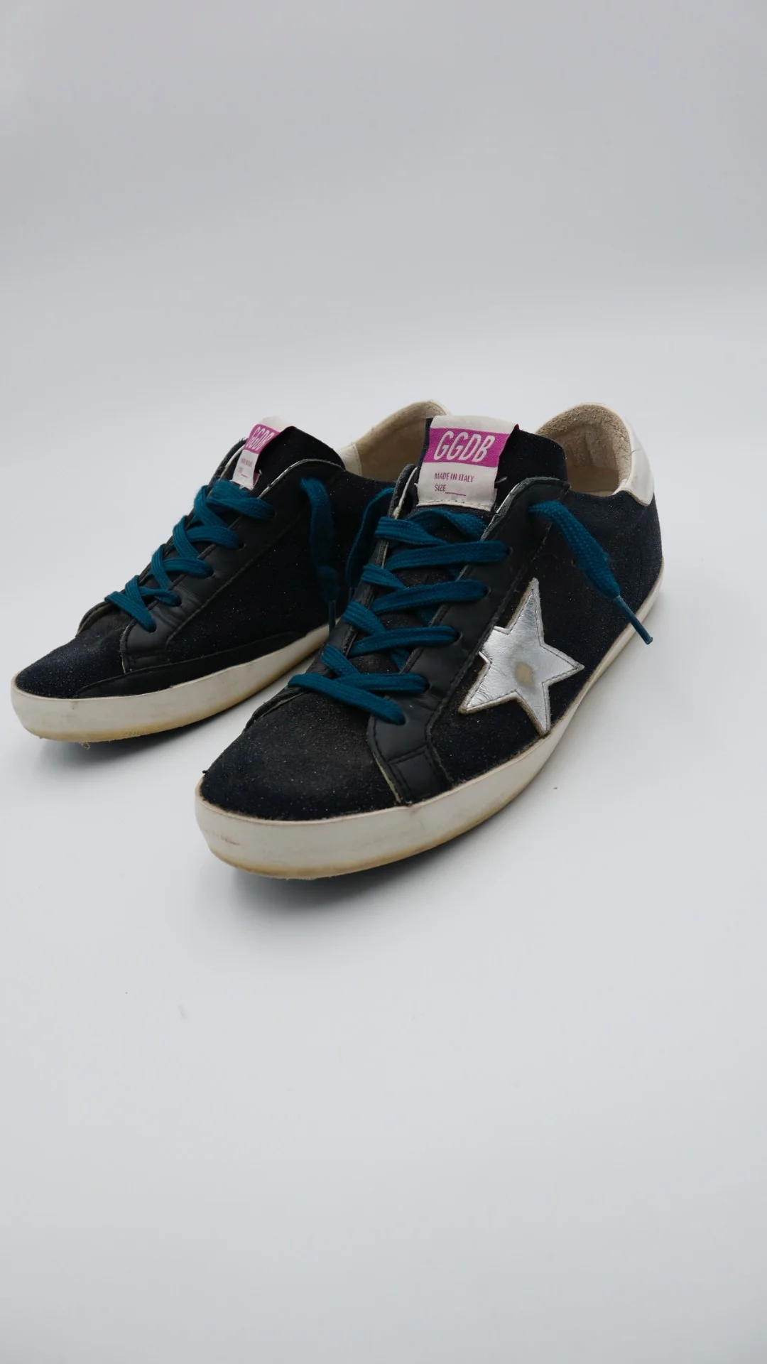 Golden Goose Superstar - Imagen 1