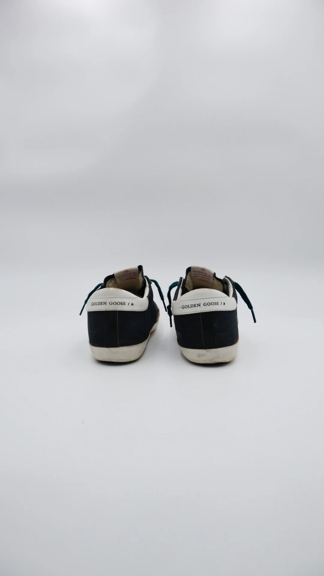 Golden Goose Superstar - Imagen 4