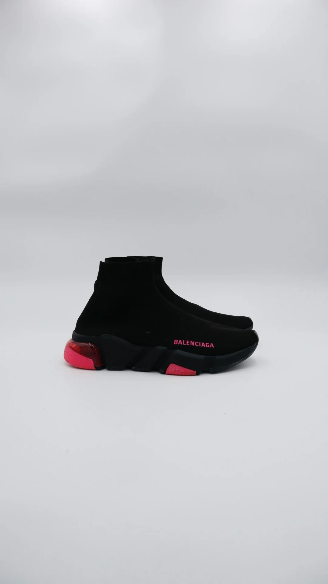 Balenciaga Speed 