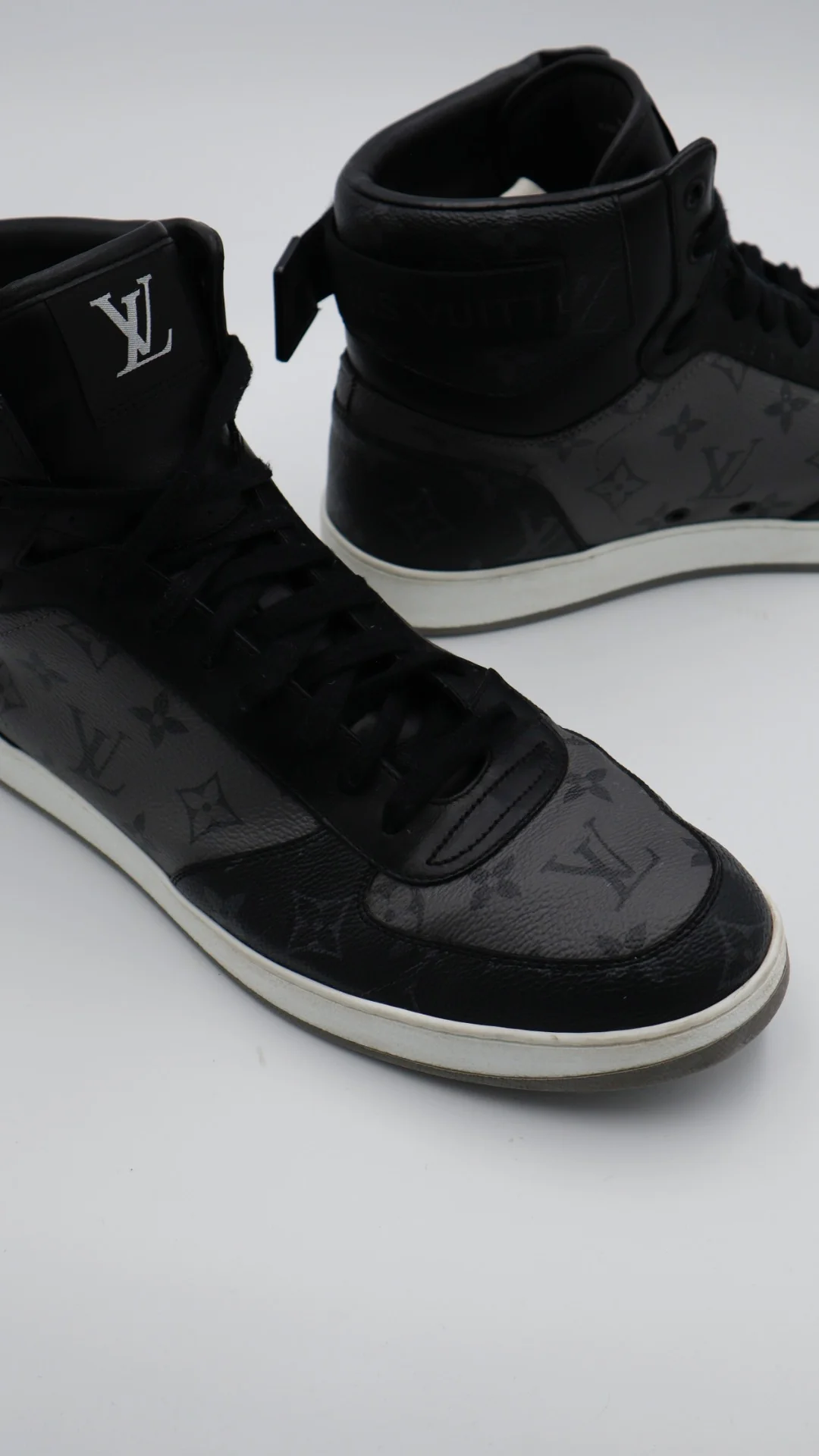 Louis Vuitton Rivioli High - Imagen 3