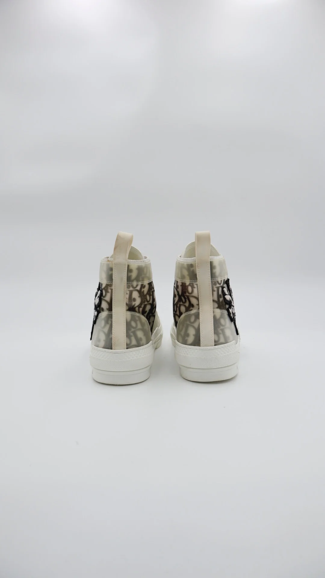 Dior B23 High Stussy - Imagen 4