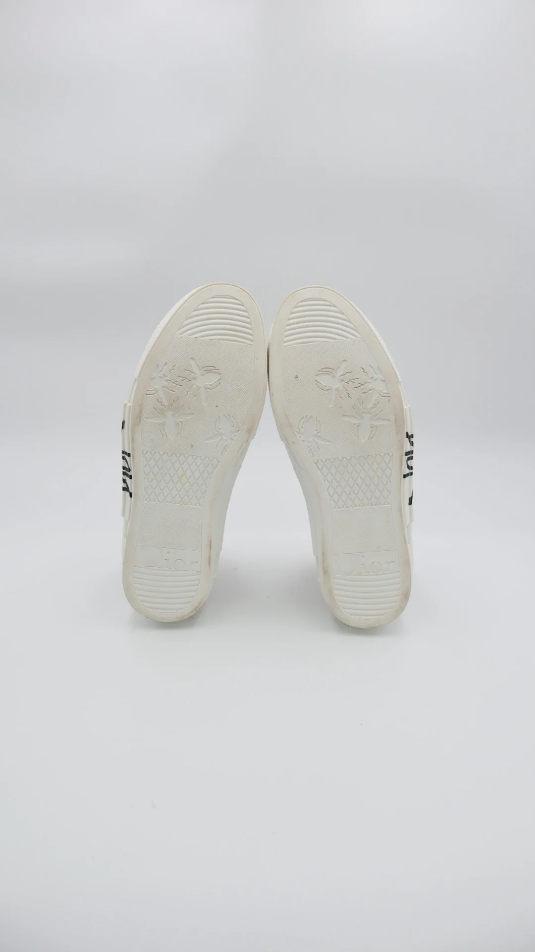 Dior B23 High Stussy - Imagen 5