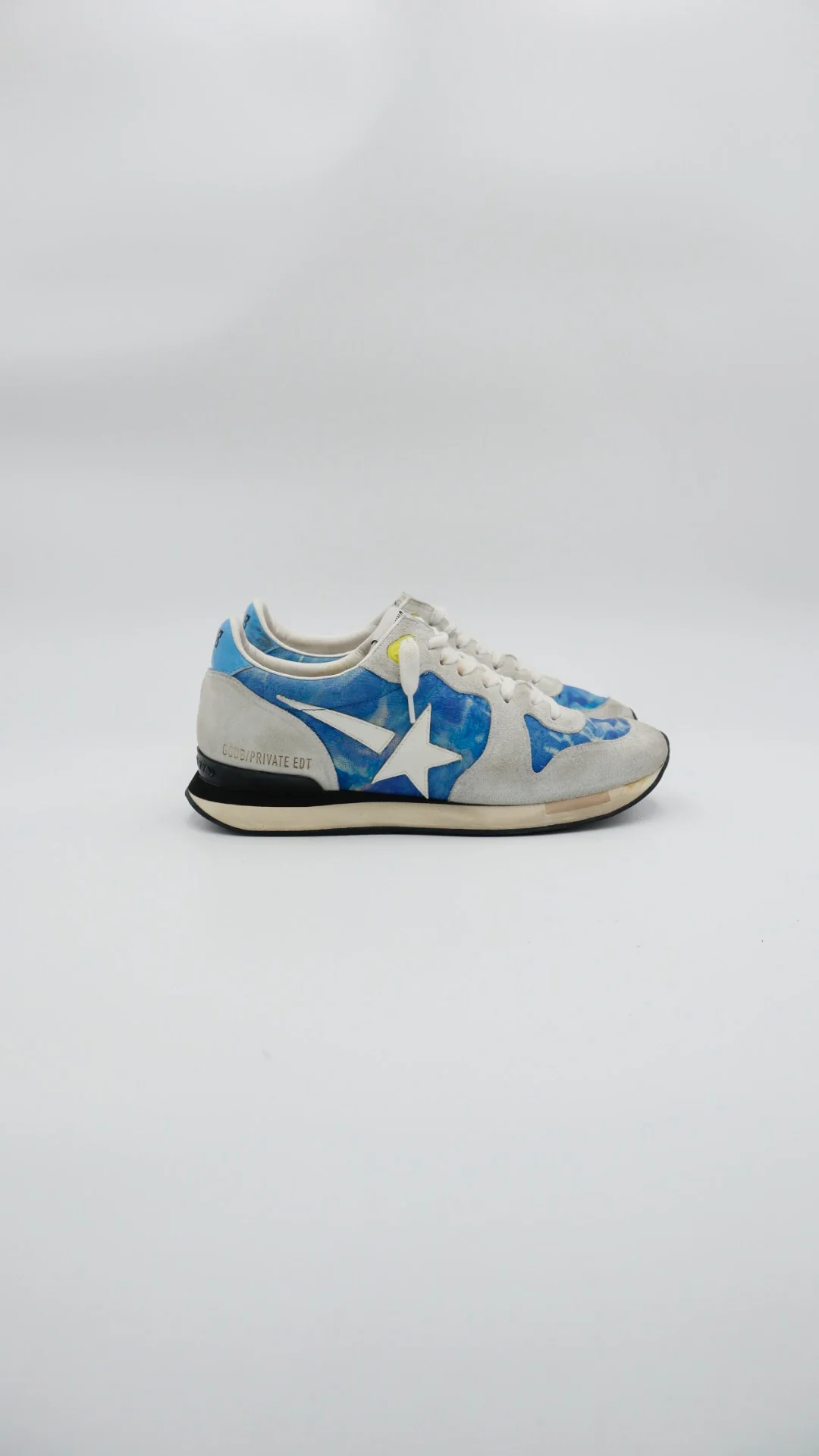 Golden Goose Suede Prívate Edt