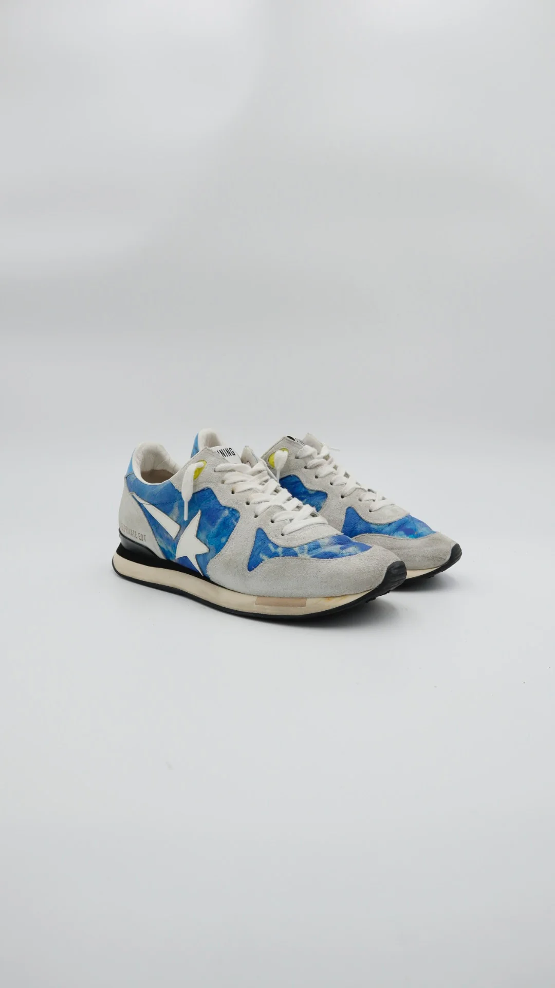 Golden Goose Suede Prívate Edt - Imagen 1