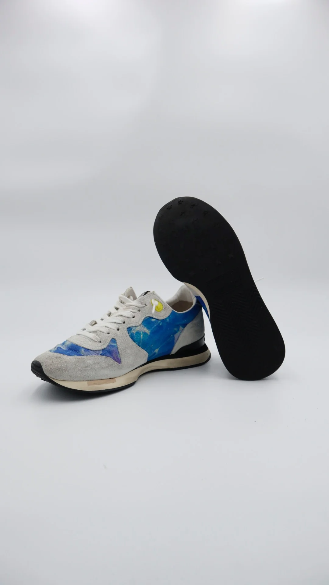 Golden Goose Suede Prívate Edt - Imagen 4