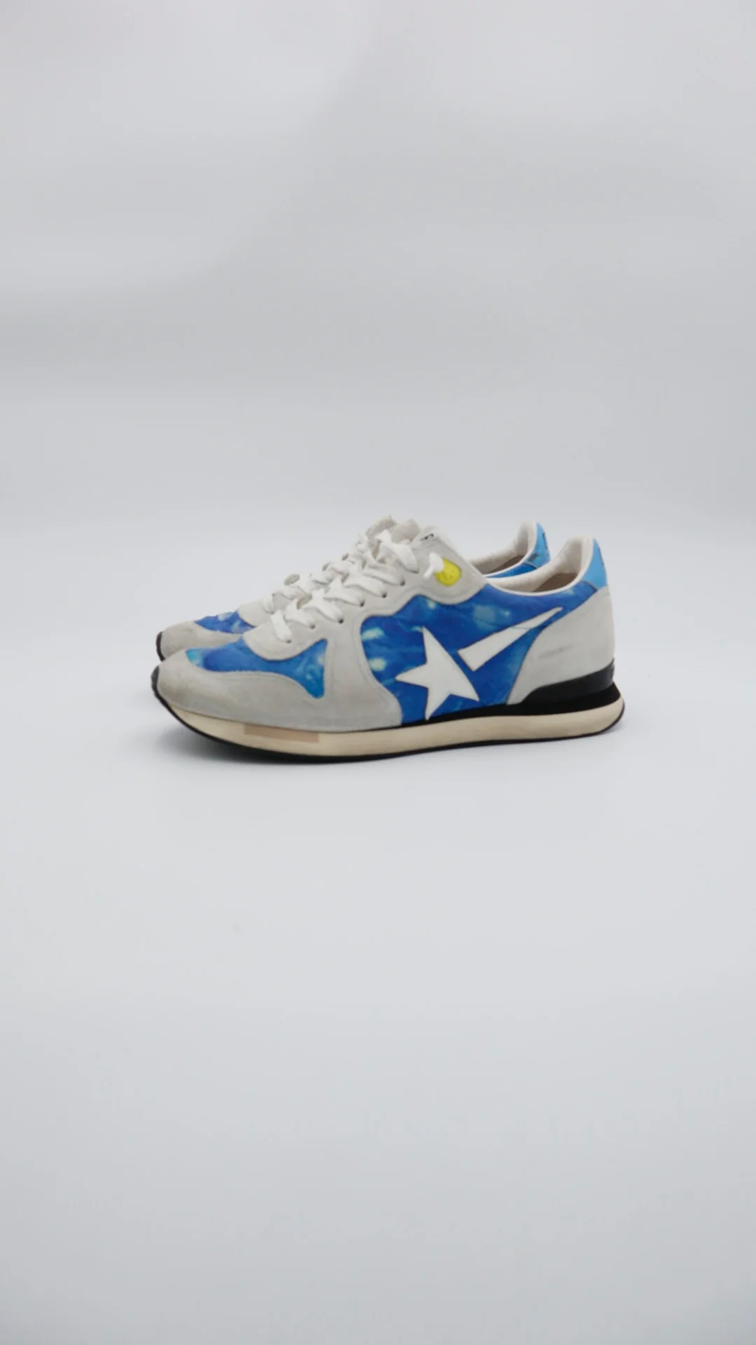 Golden Goose Suede Prívate Edt - Imagen 5