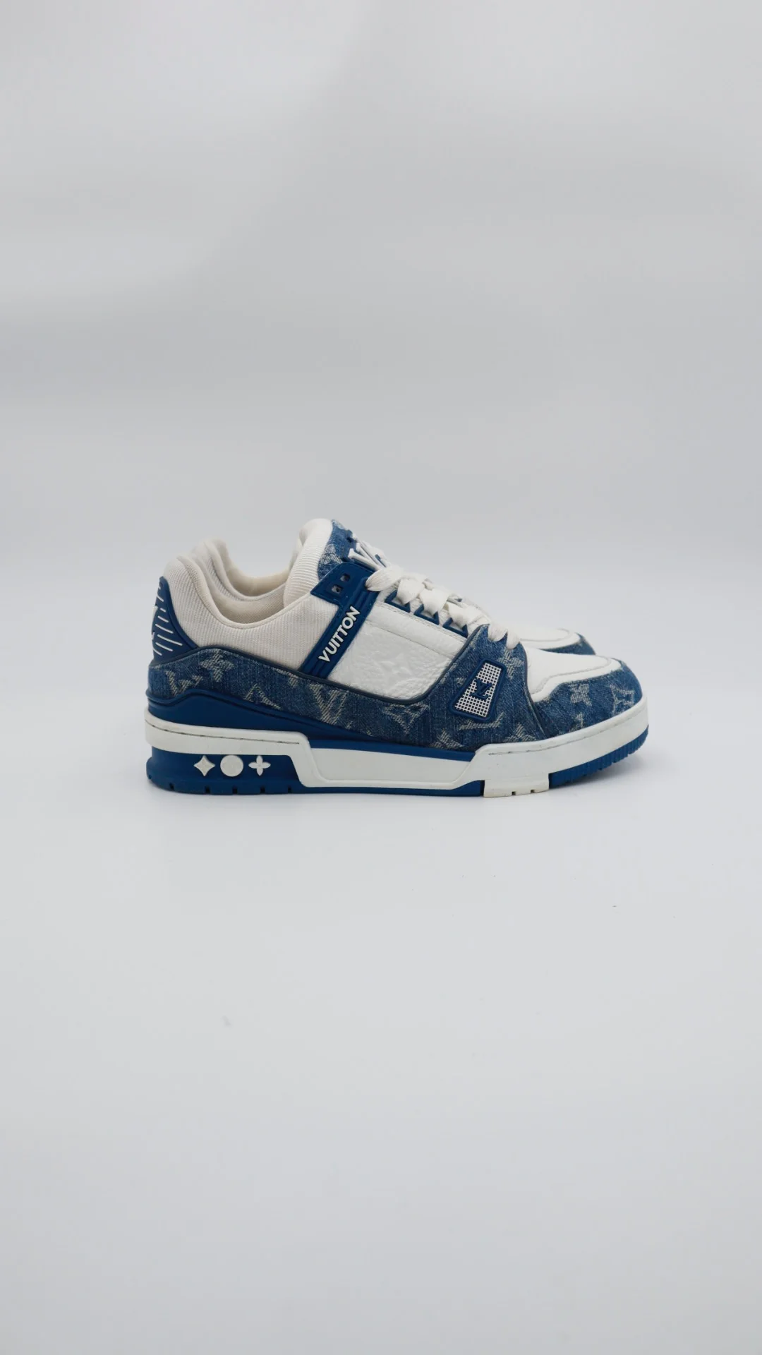 Louis Vuitton Trainer 