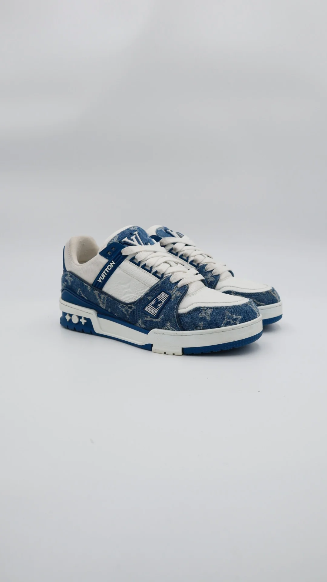Louis Vuitton Trainer  - Imagen 1