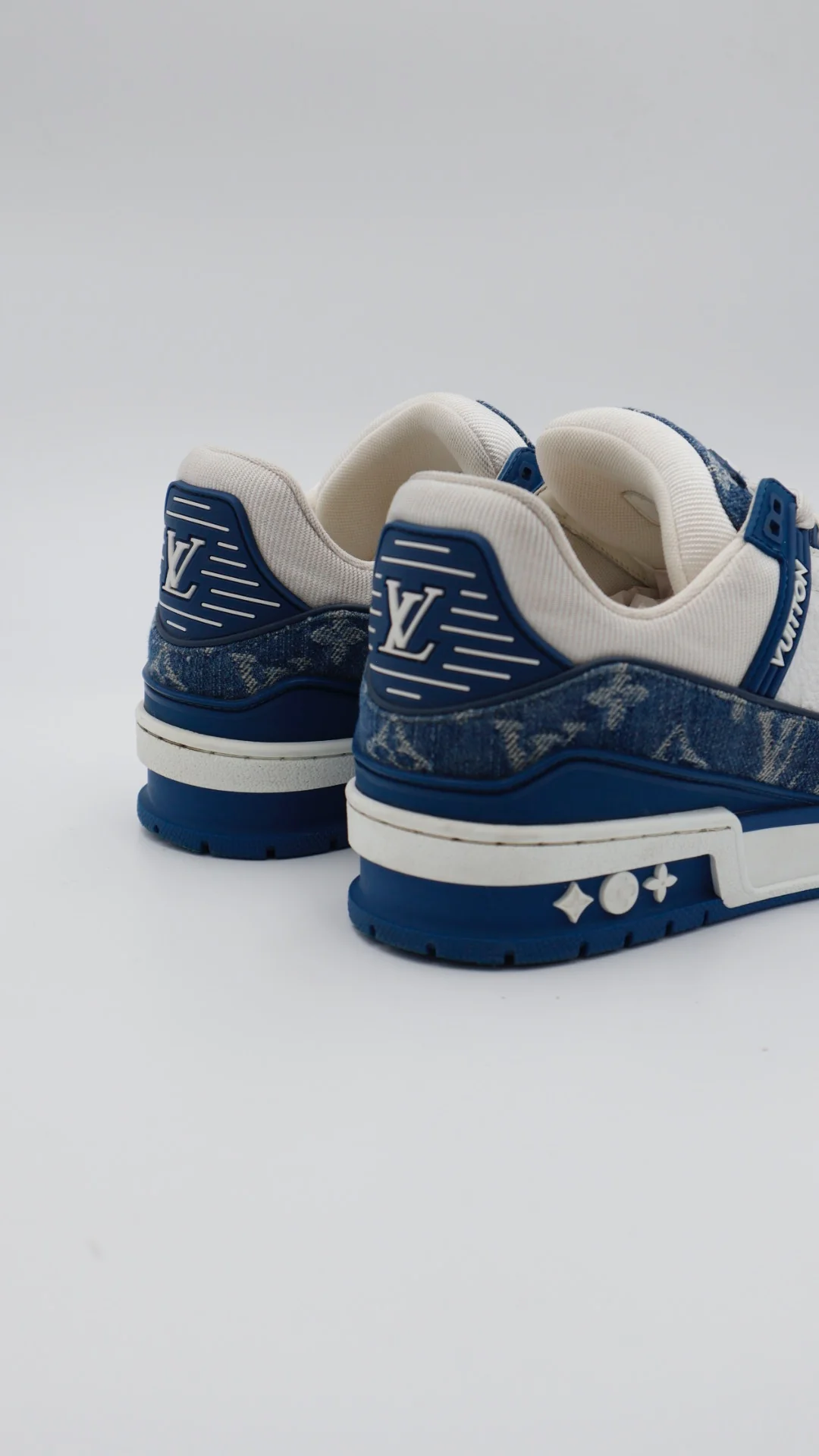 Louis Vuitton Trainer  - Imagen 2