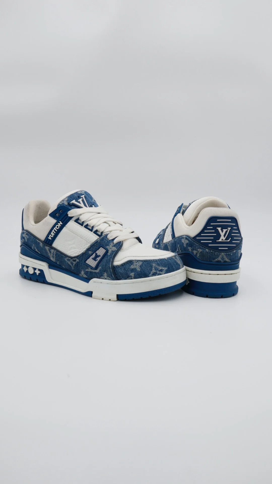 Louis Vuitton Trainer  - Imagen 4