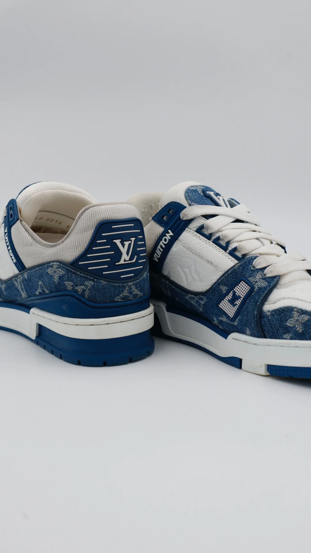 Louis Vuitton Trainer  - Imagen 5