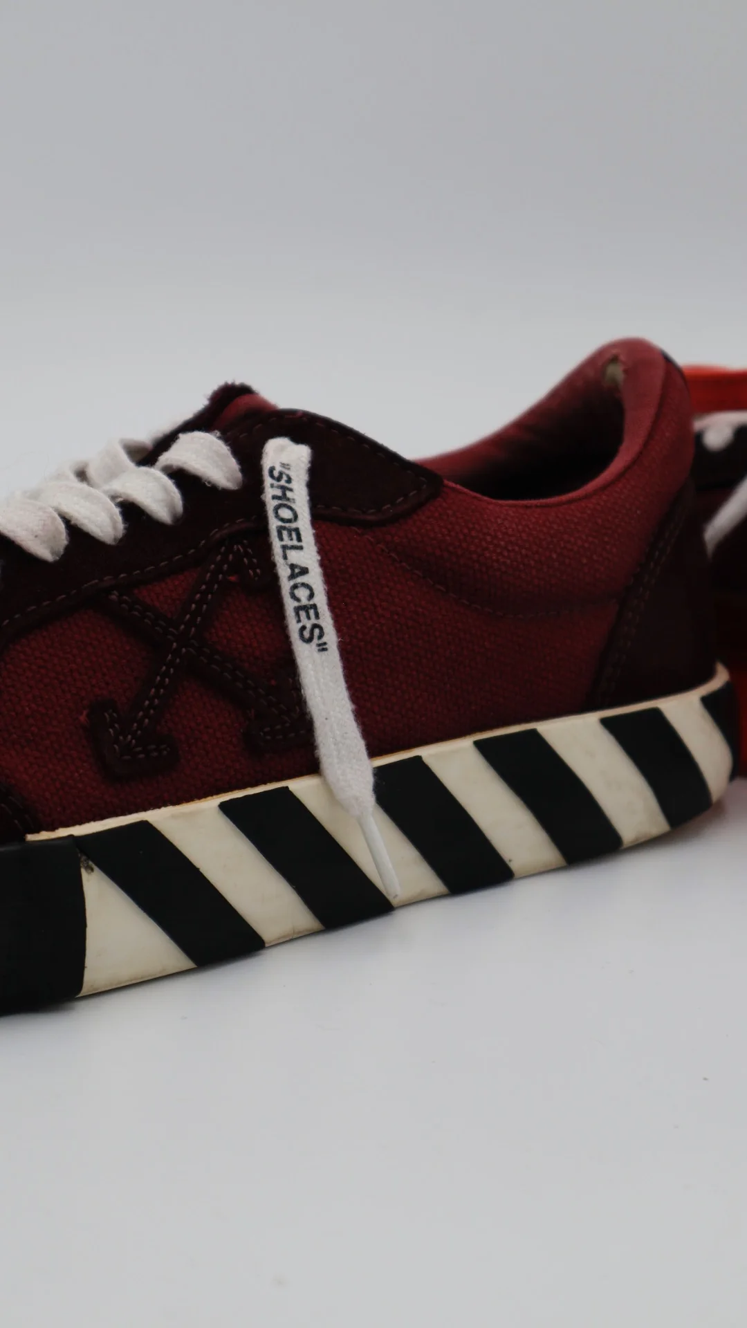 Off Vulc Low  - Imagen 4