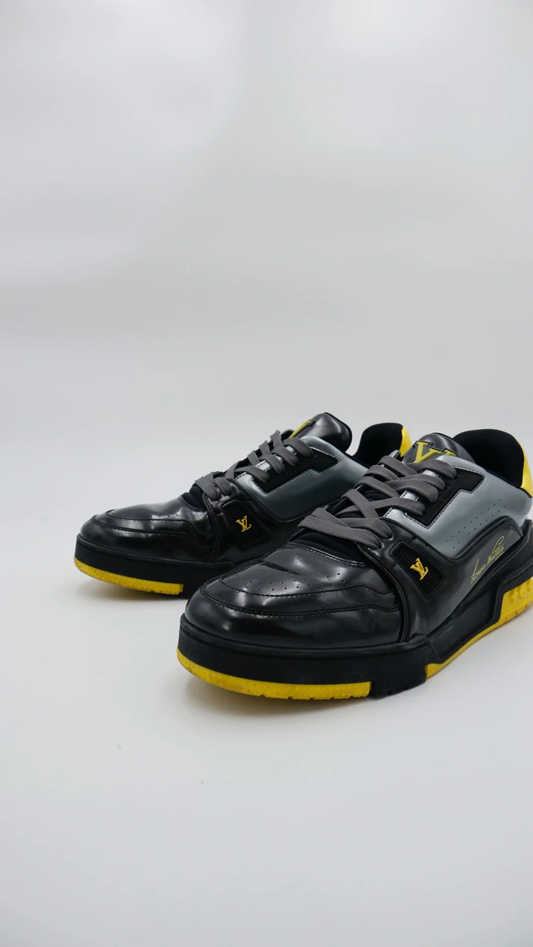 Louis Vuitton Trainer  - Imagen 1