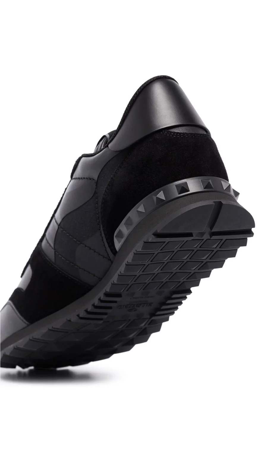 Valentino Rockrunner - Imagen 1