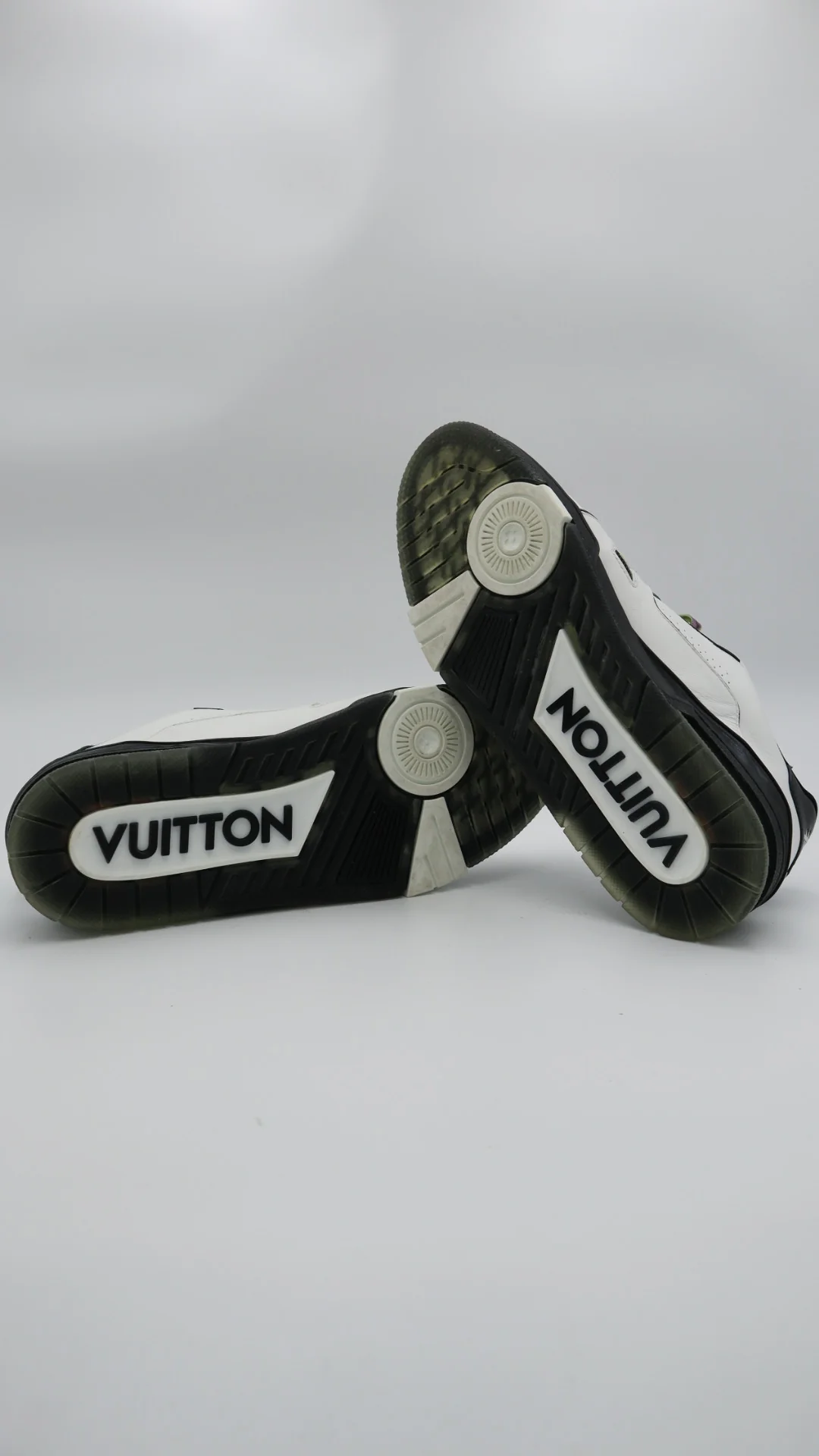 Louis Vuitton Trainer  - Imagen 3