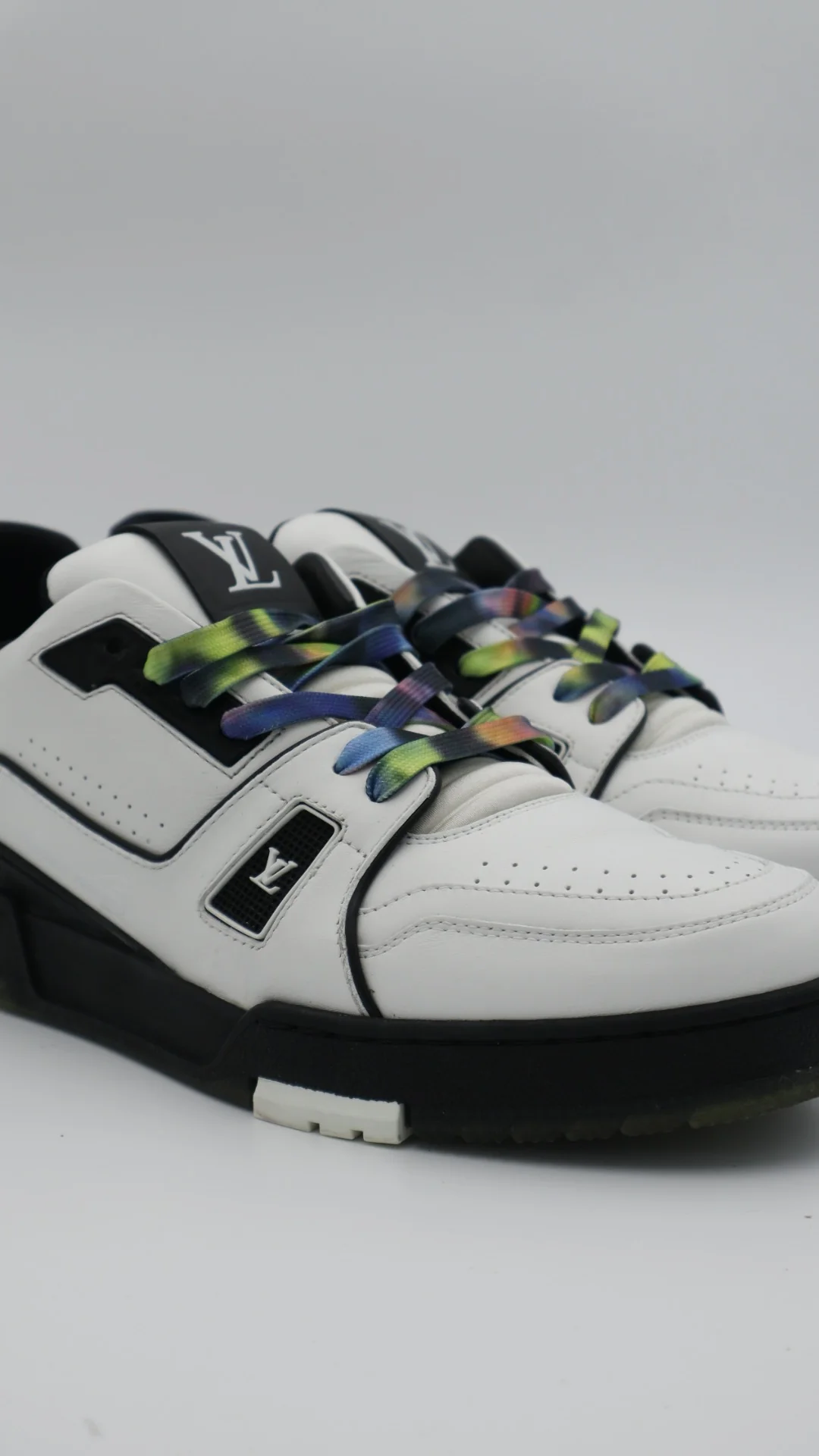 Louis Vuitton Trainer  - Imagen 5