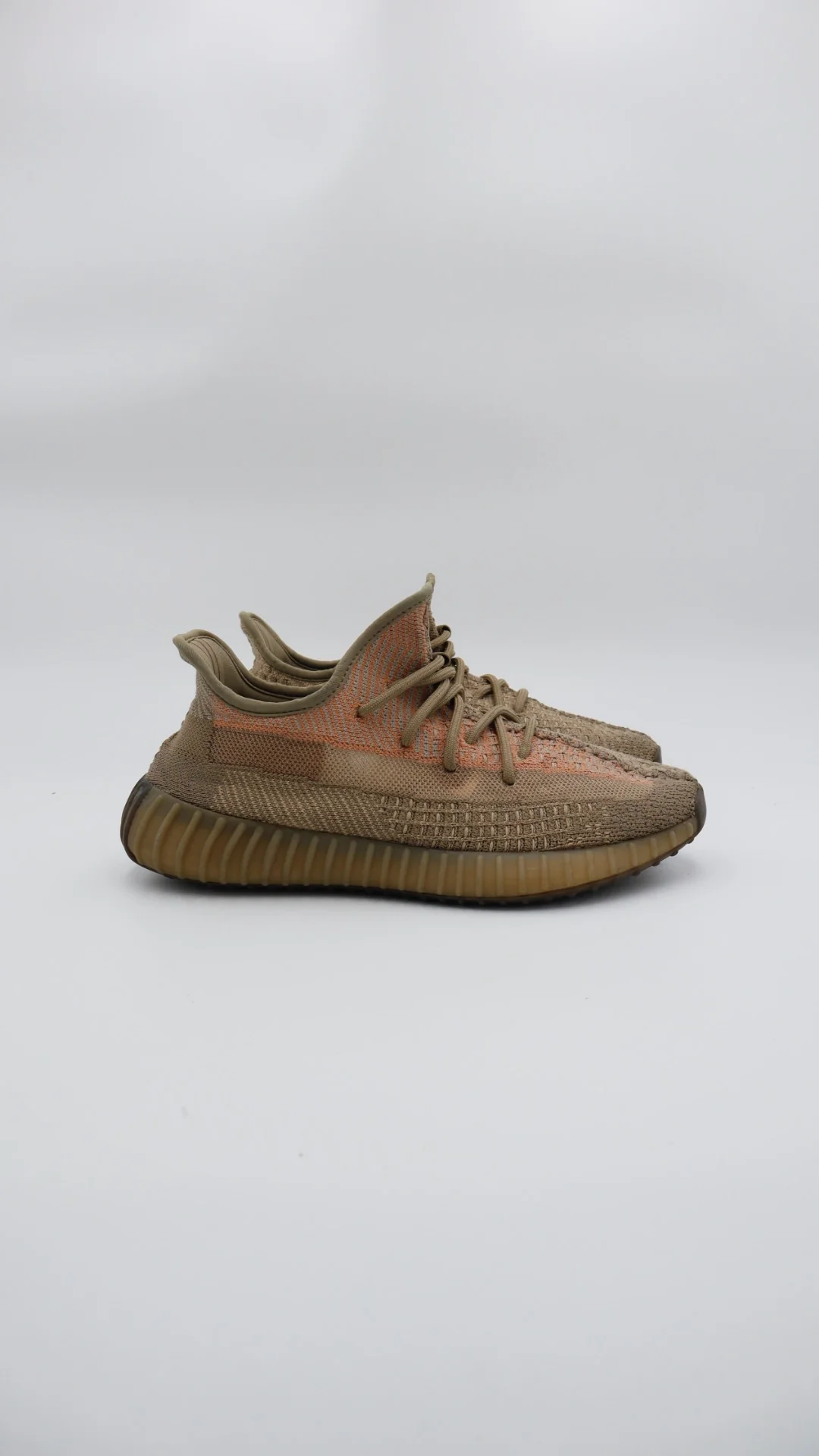 Yeezy 350 Sand 