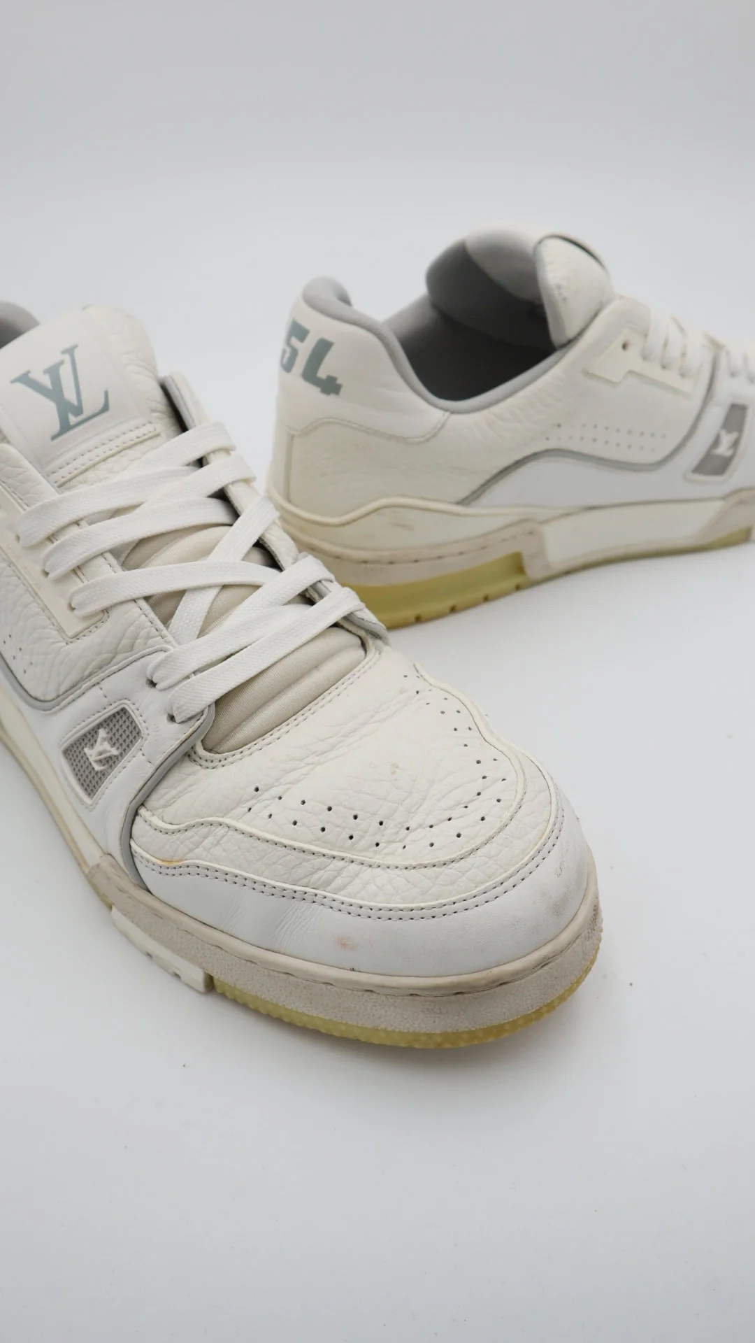 Louis Vuitton Trainer  - Imagen 3