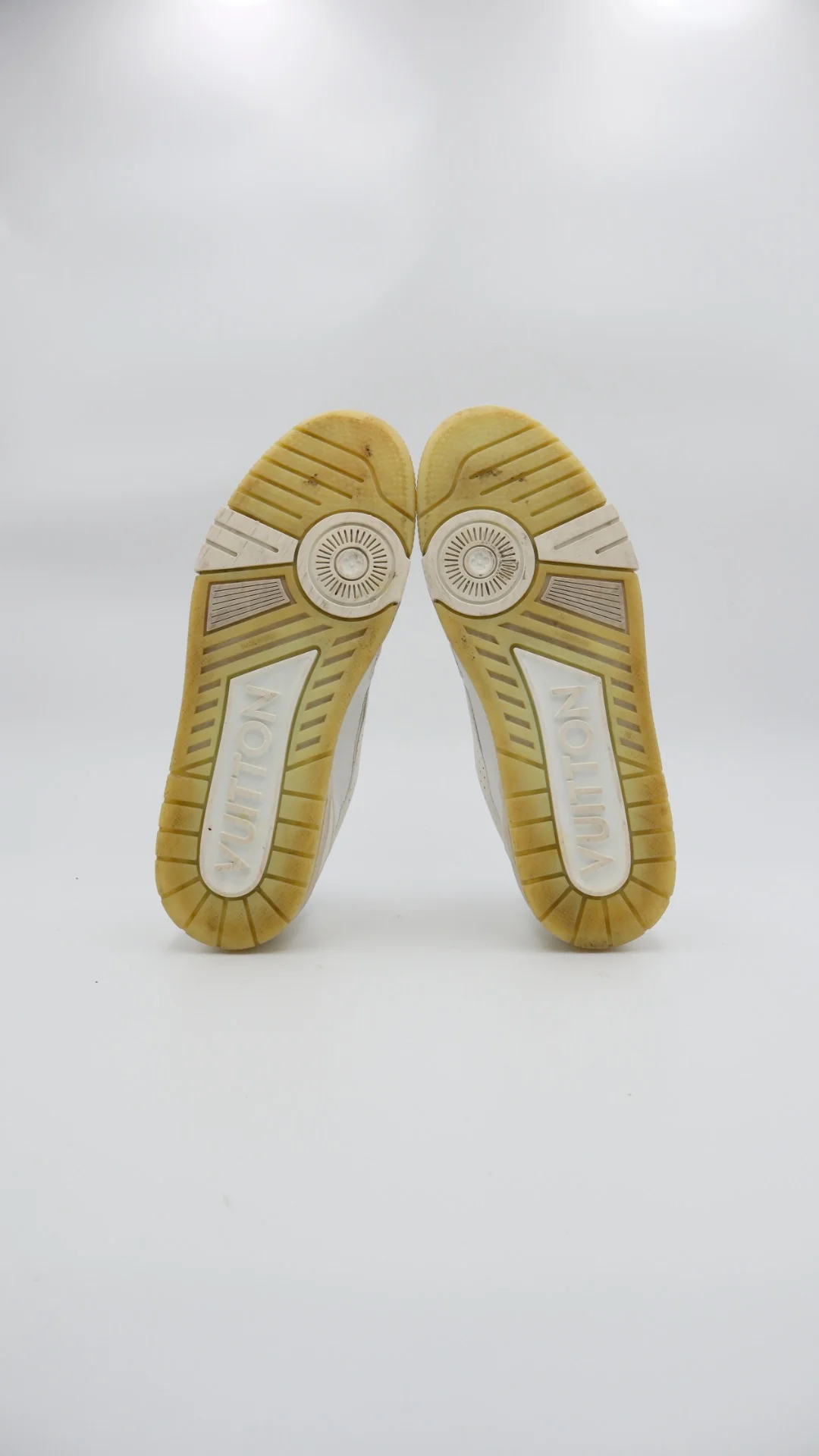 Louis Vuitton Trainer  - Imagen 5