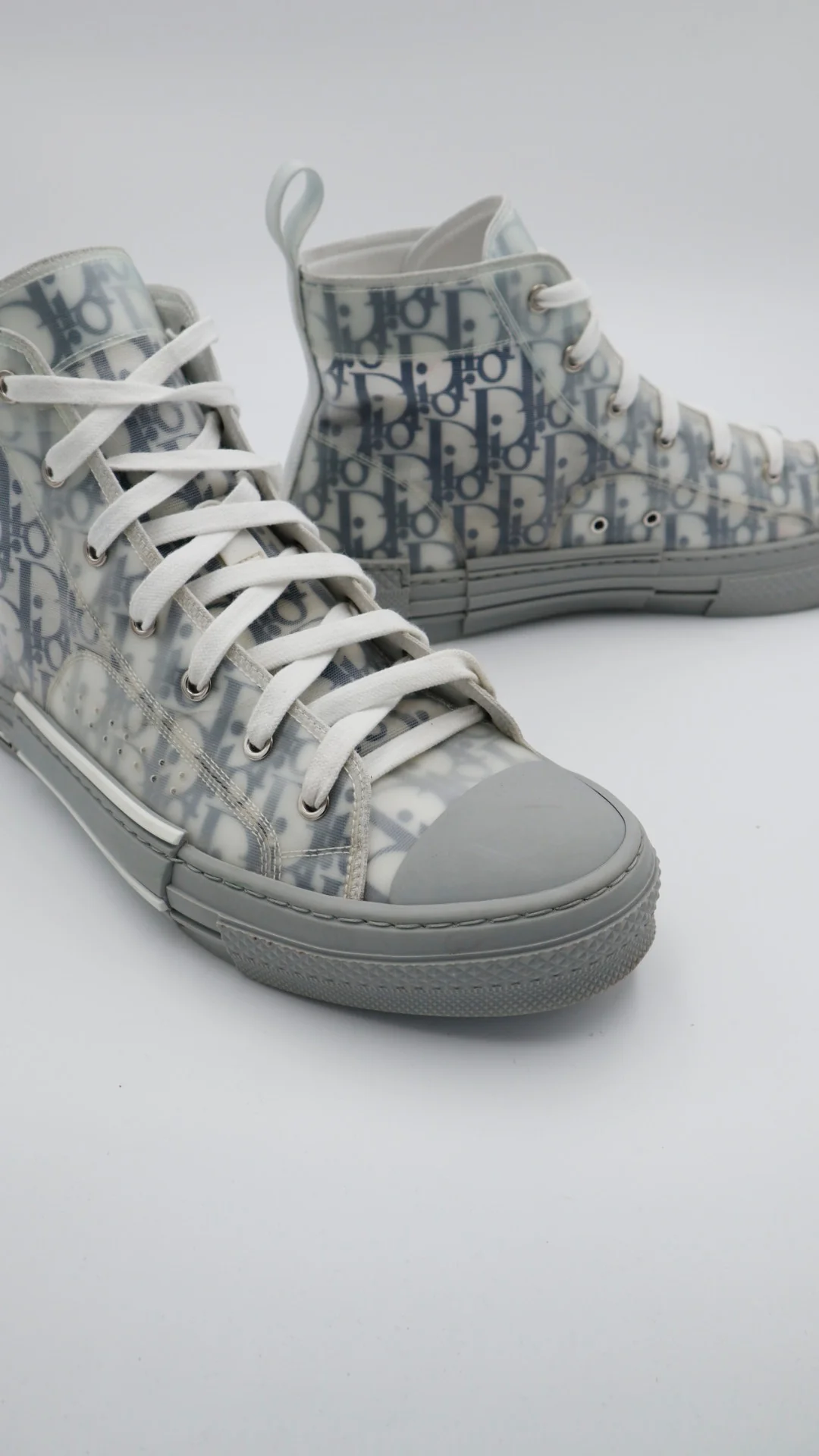 Dior B23 High Intense Grey - Imagen 3