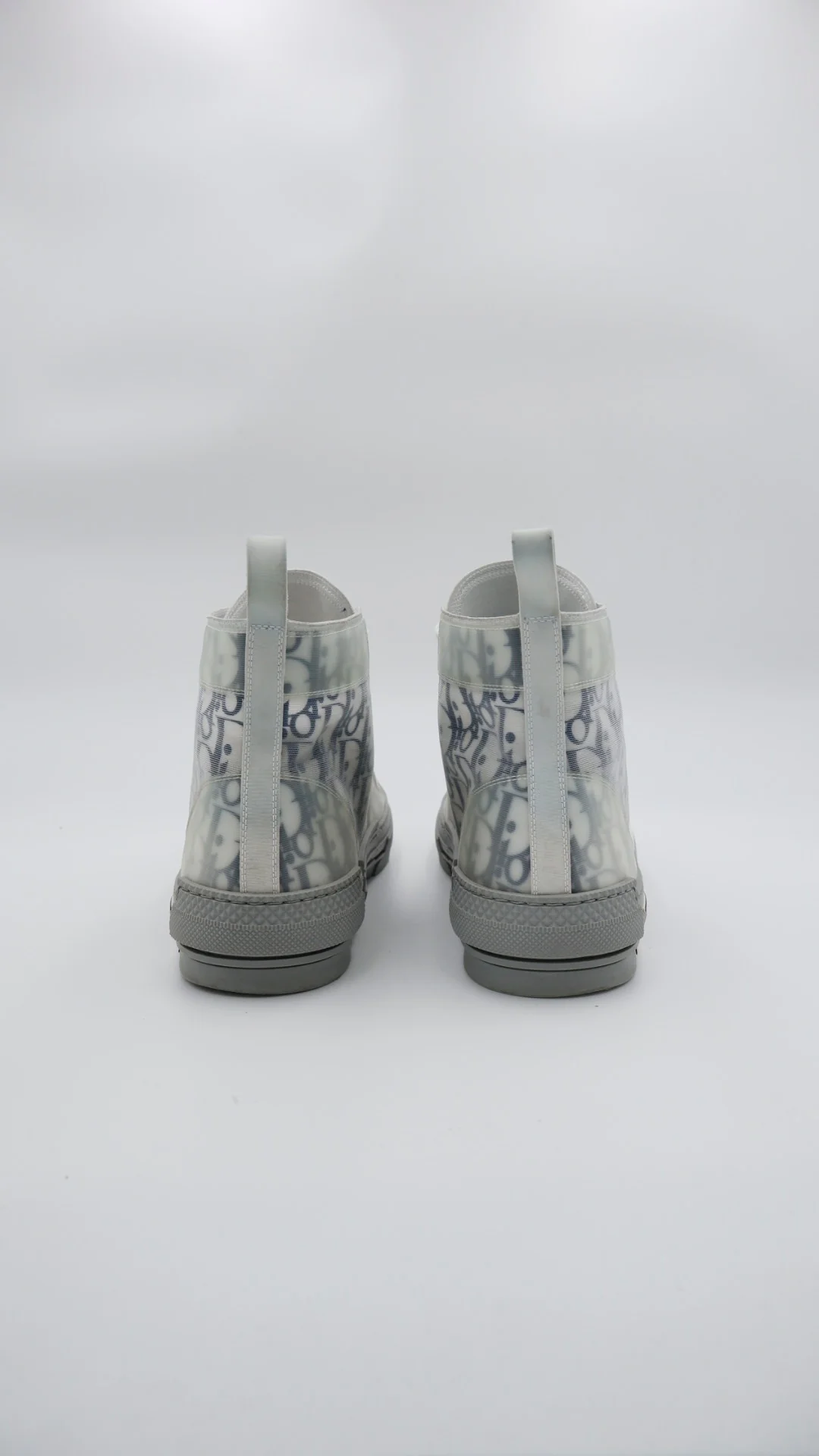 Dior B23 High Intense Grey - Imagen 4