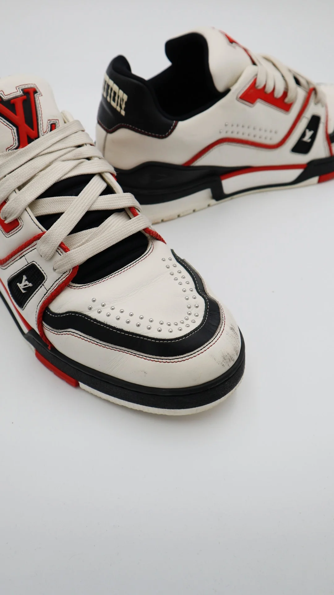 Louis Vuitton Trainer #54 - Imagen 3