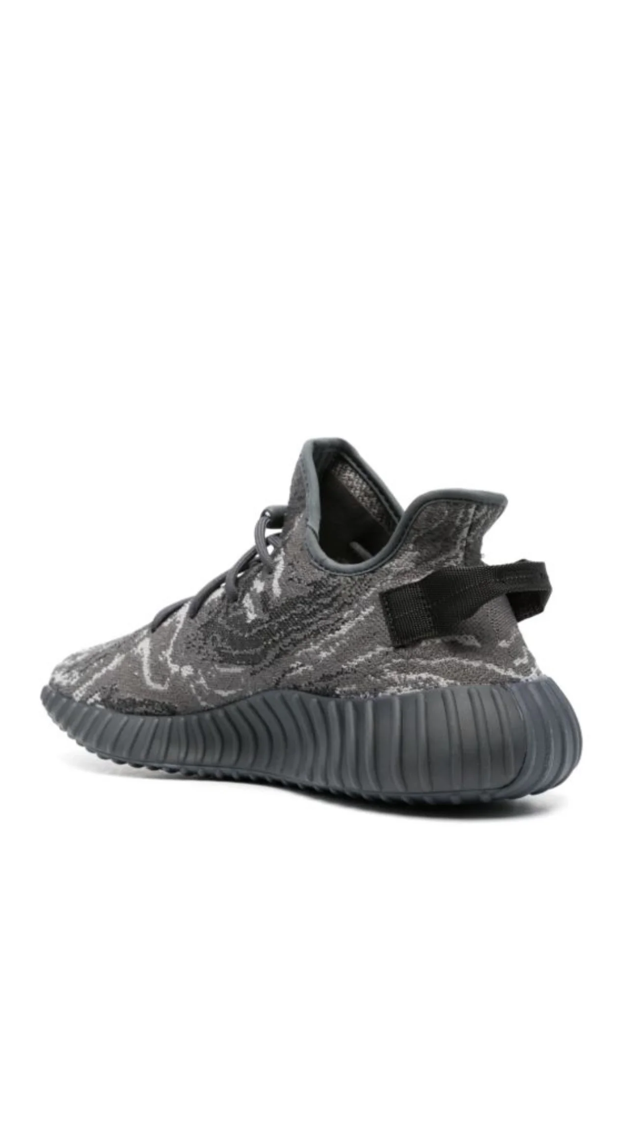 Yeezy 350 Dark Salt  - Imagen 2