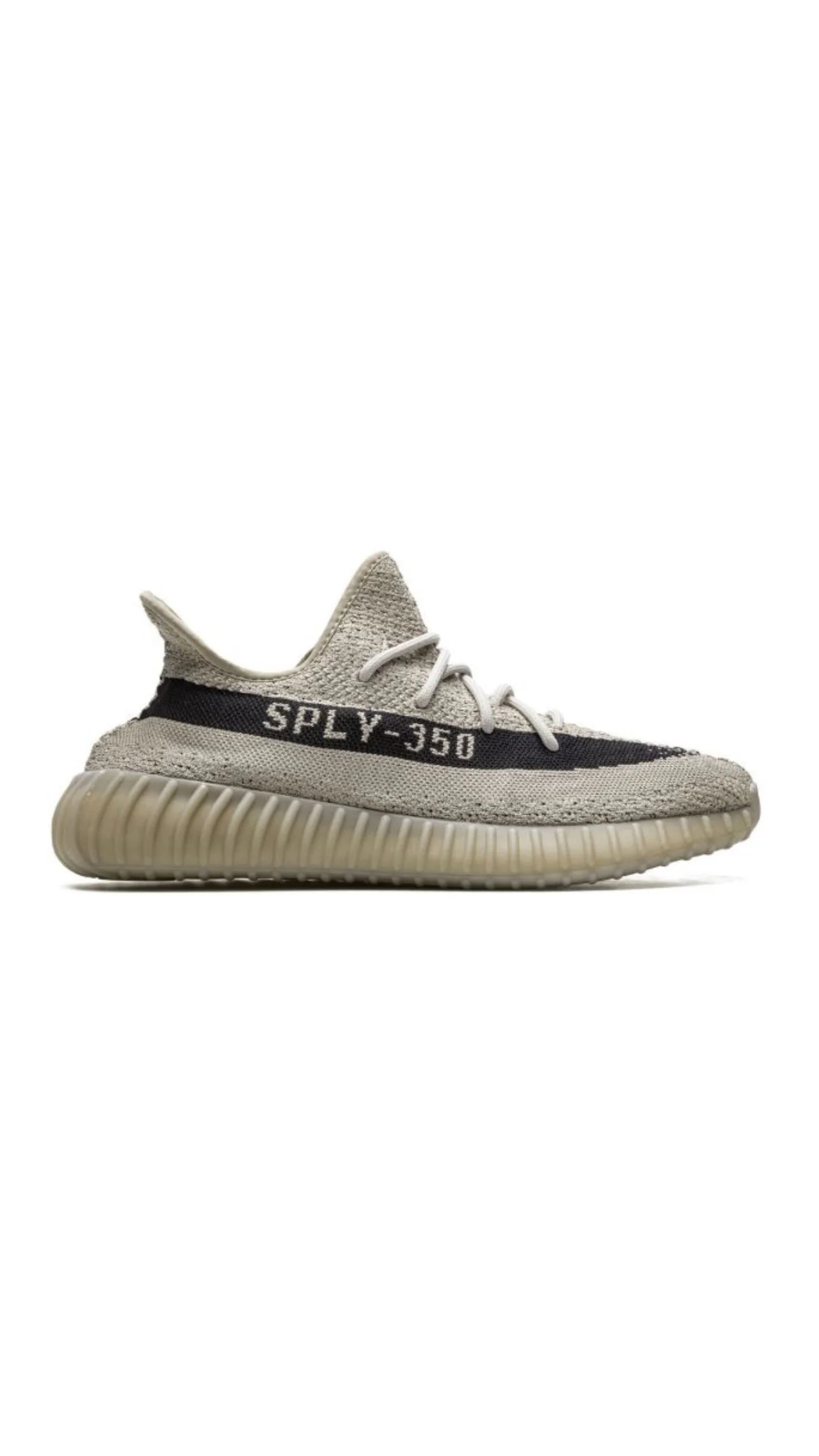 Yeezy 350 Slate 