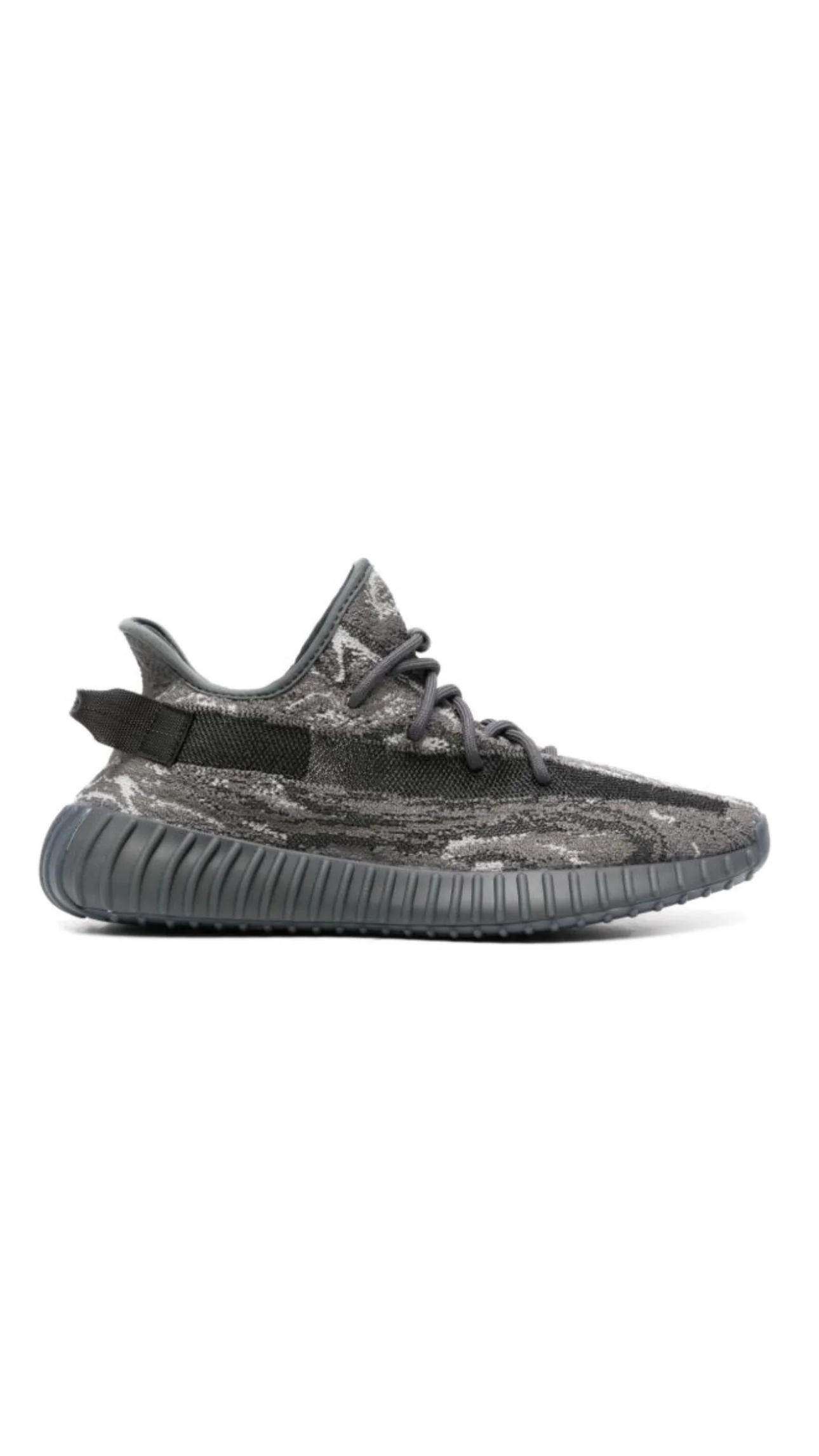Yeezy 350 Dark Salt 