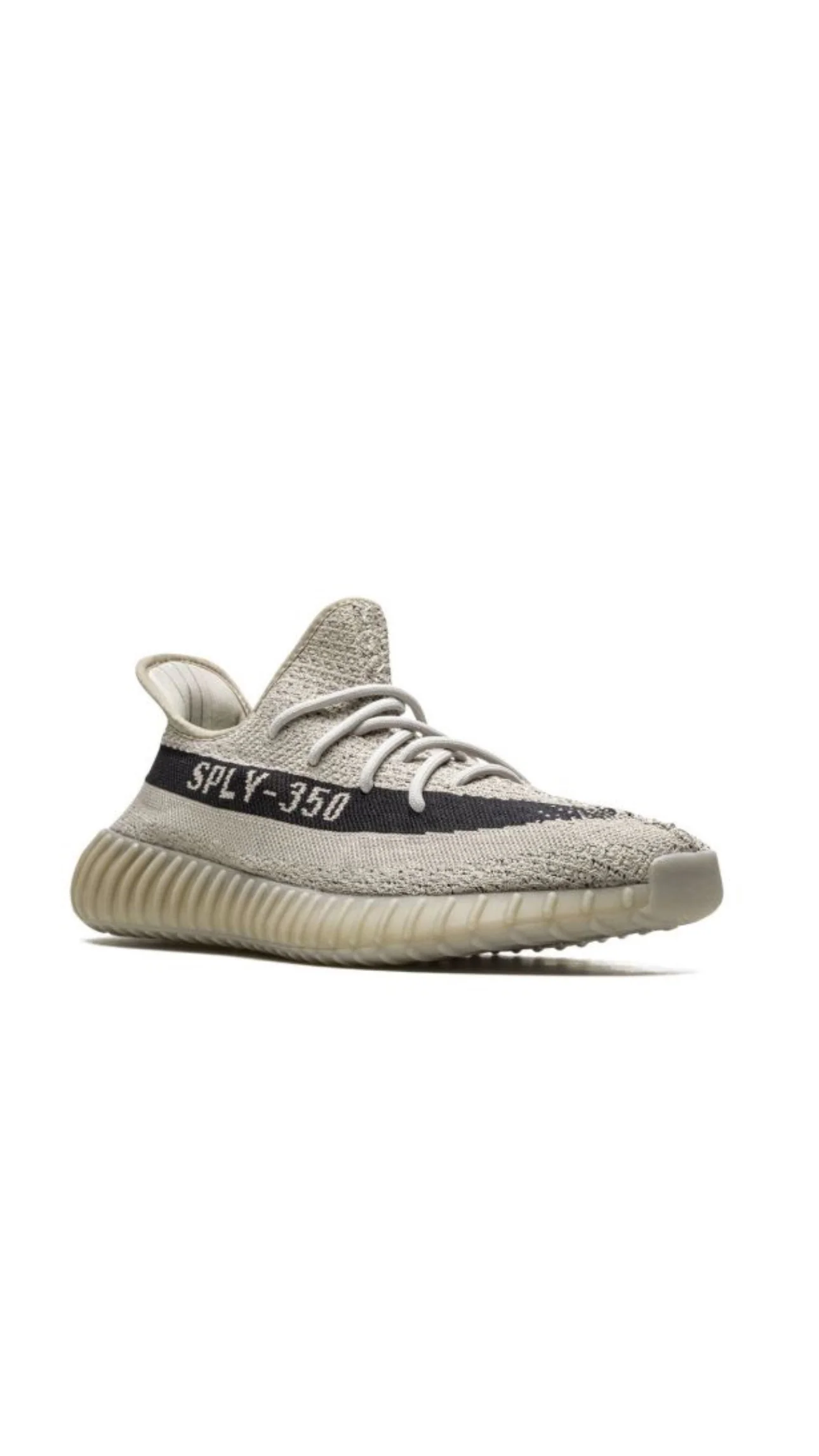 Yeezy 350 Slate  - Imagen 1