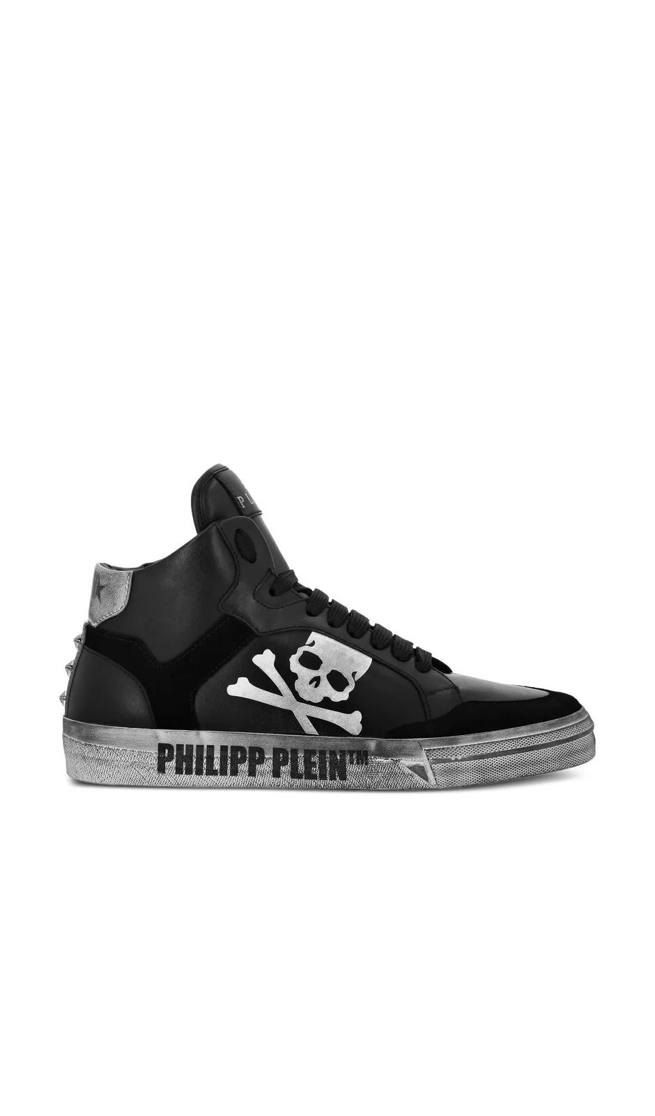 Philipp Plein Retro Kickz