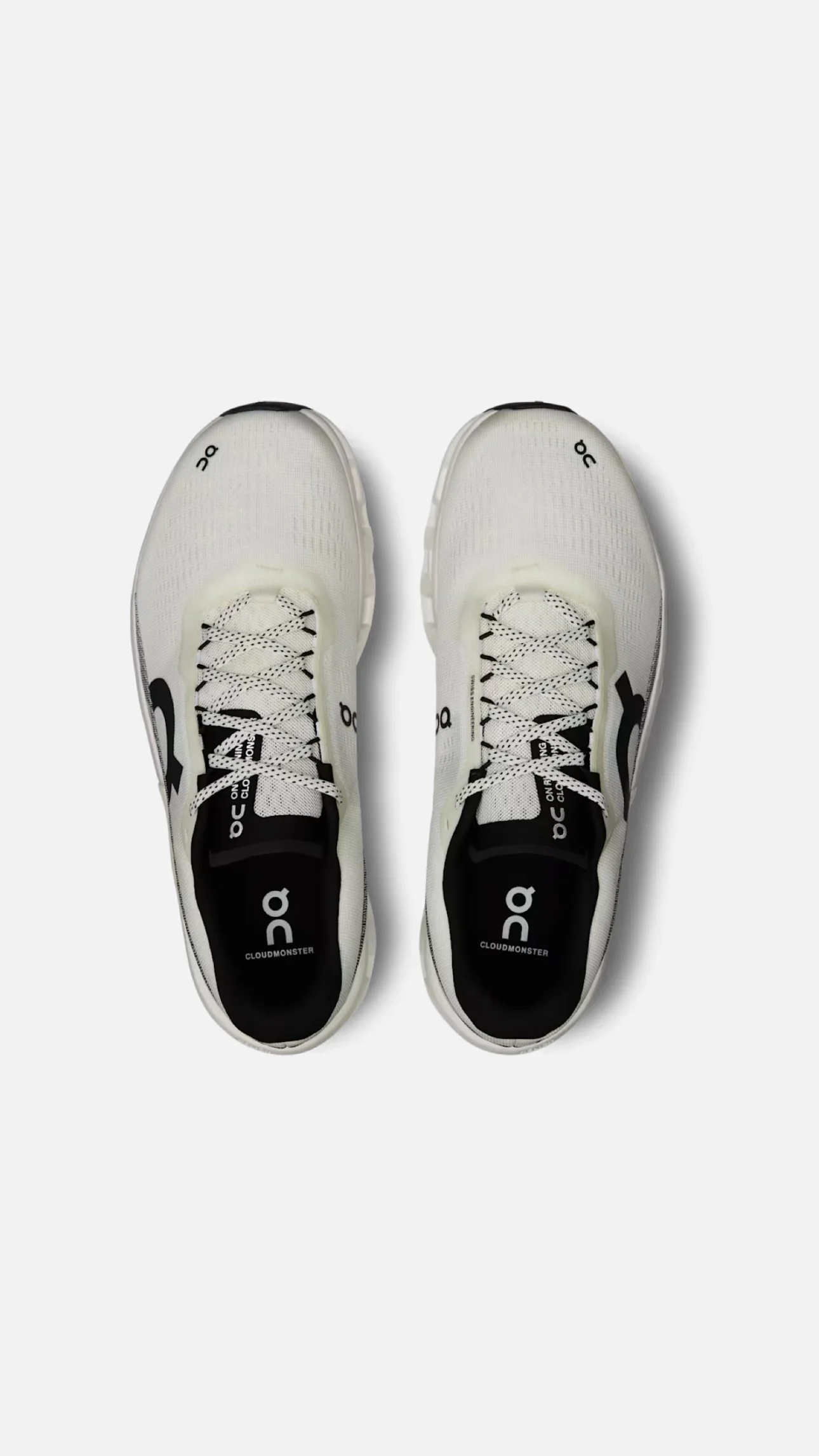 On Cloudmonster Clásico  - Imagen 1