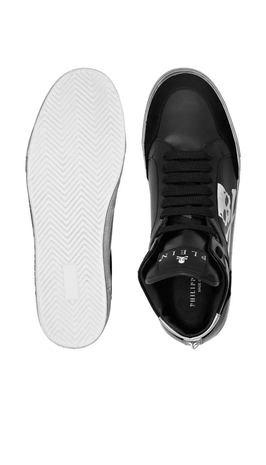 Philipp Plein Retro Kickz - Imagen 2