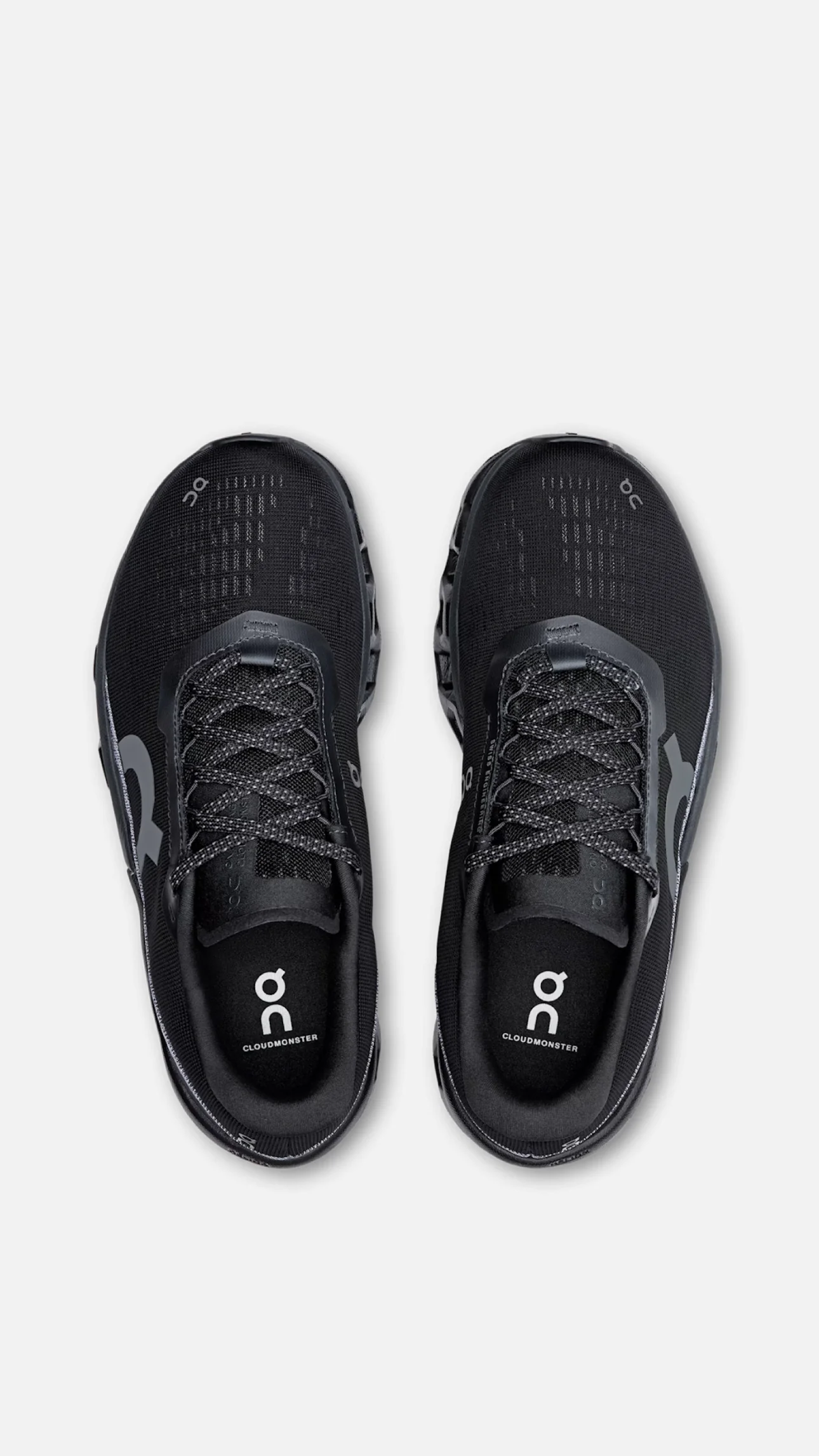 On Cloudmonster  - Imagen 1