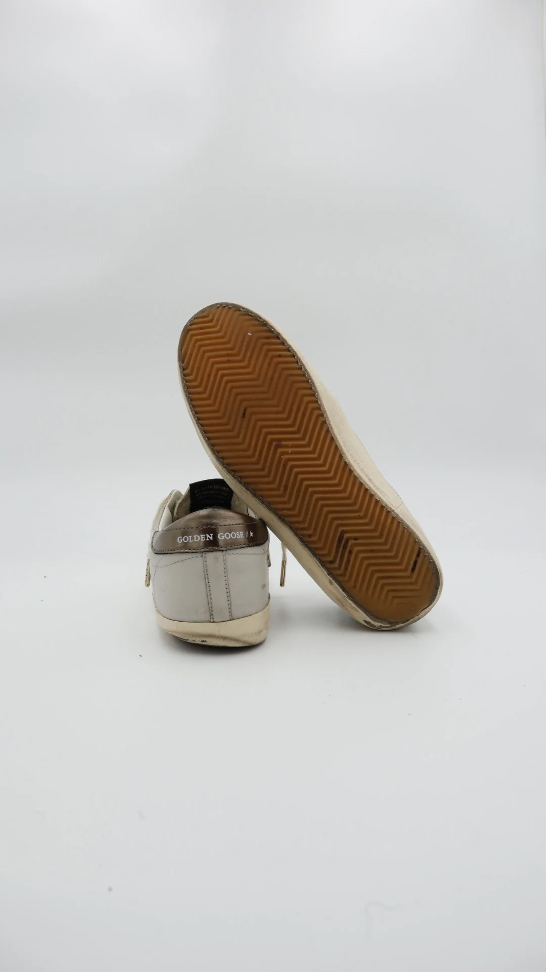 Golden Goose Superstar  - Imagen 4