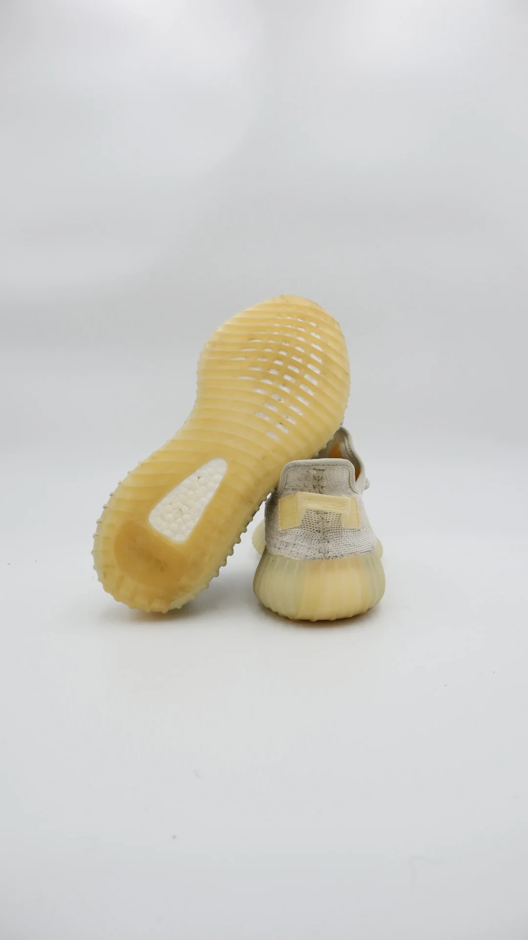 Yeezy 350 Light  - Imagen 4