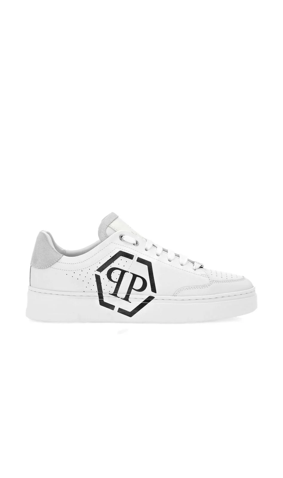 Philipp Plein Carson Hexagon 