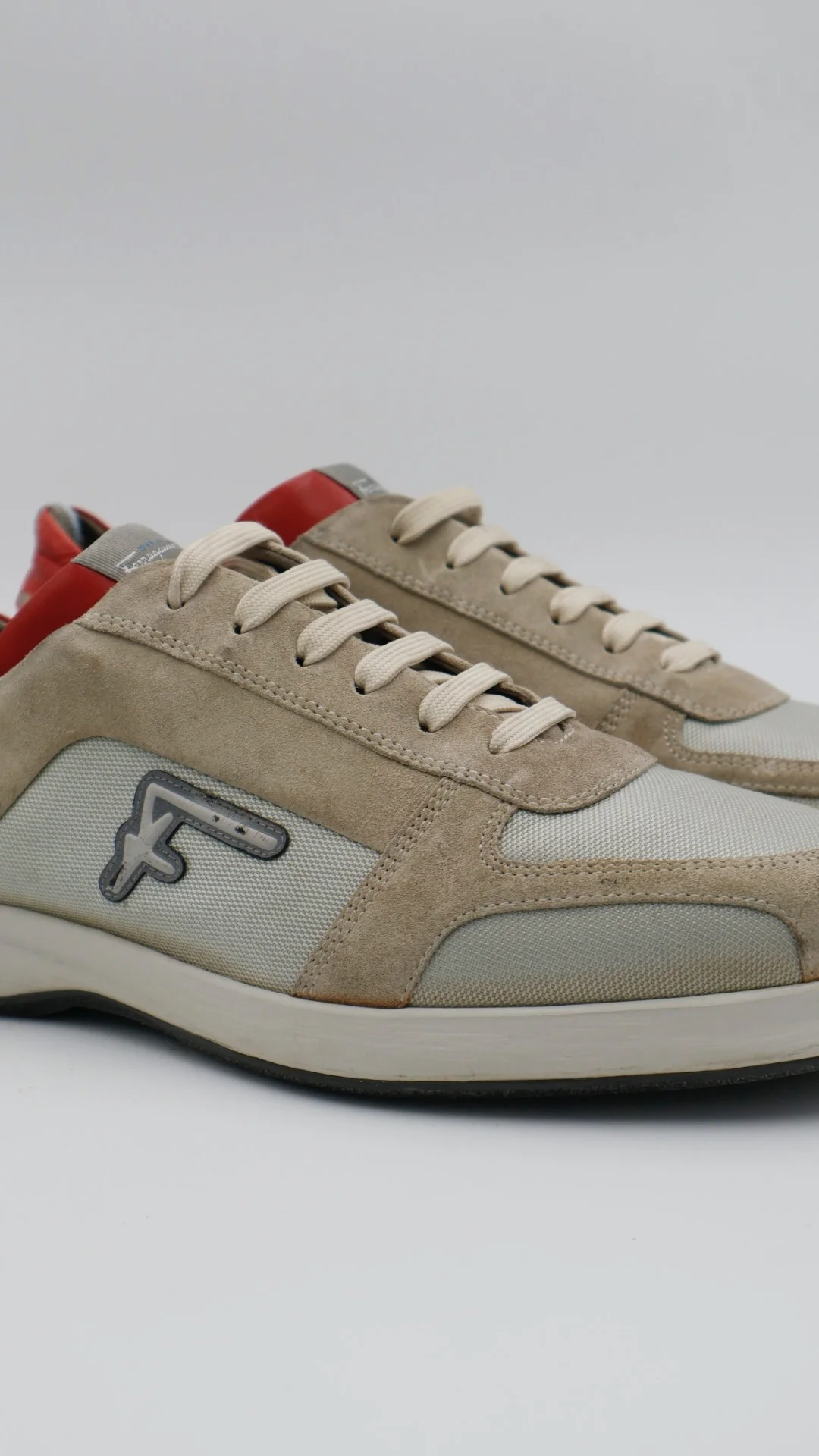 Ferragamo Low SF  - Imagen 2