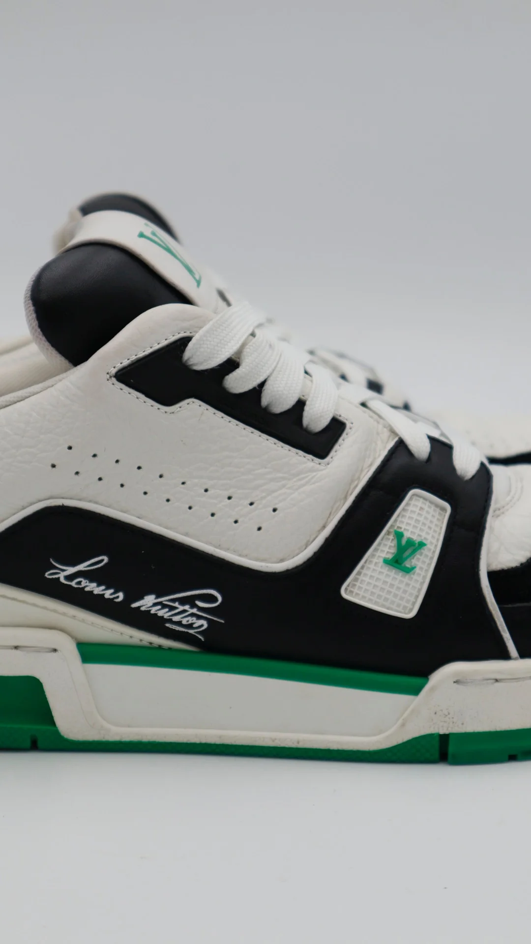 Louis Vuitton Trainer #54  - Imagen 1