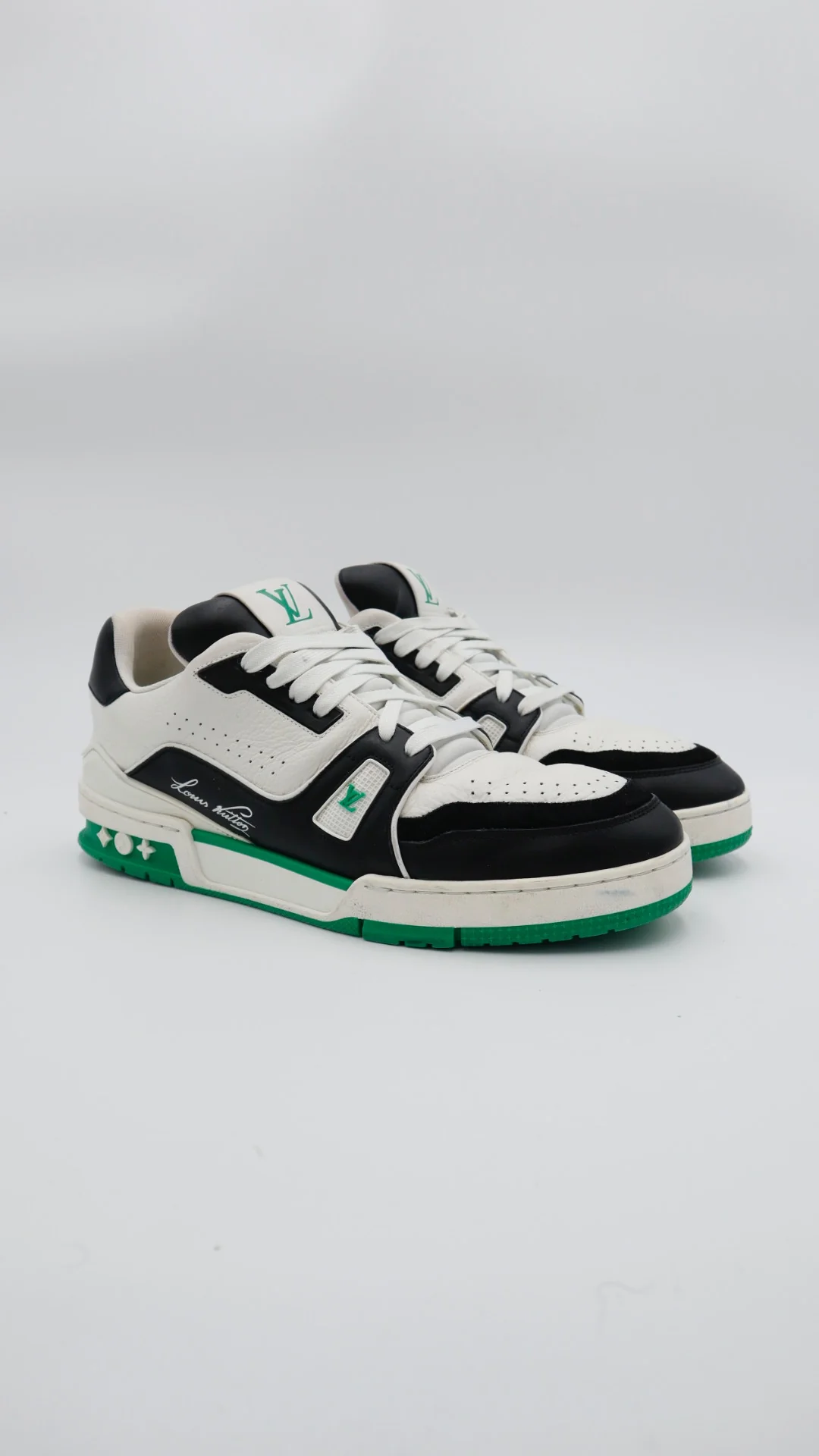 Louis Vuitton Trainer #54  - Imagen 2