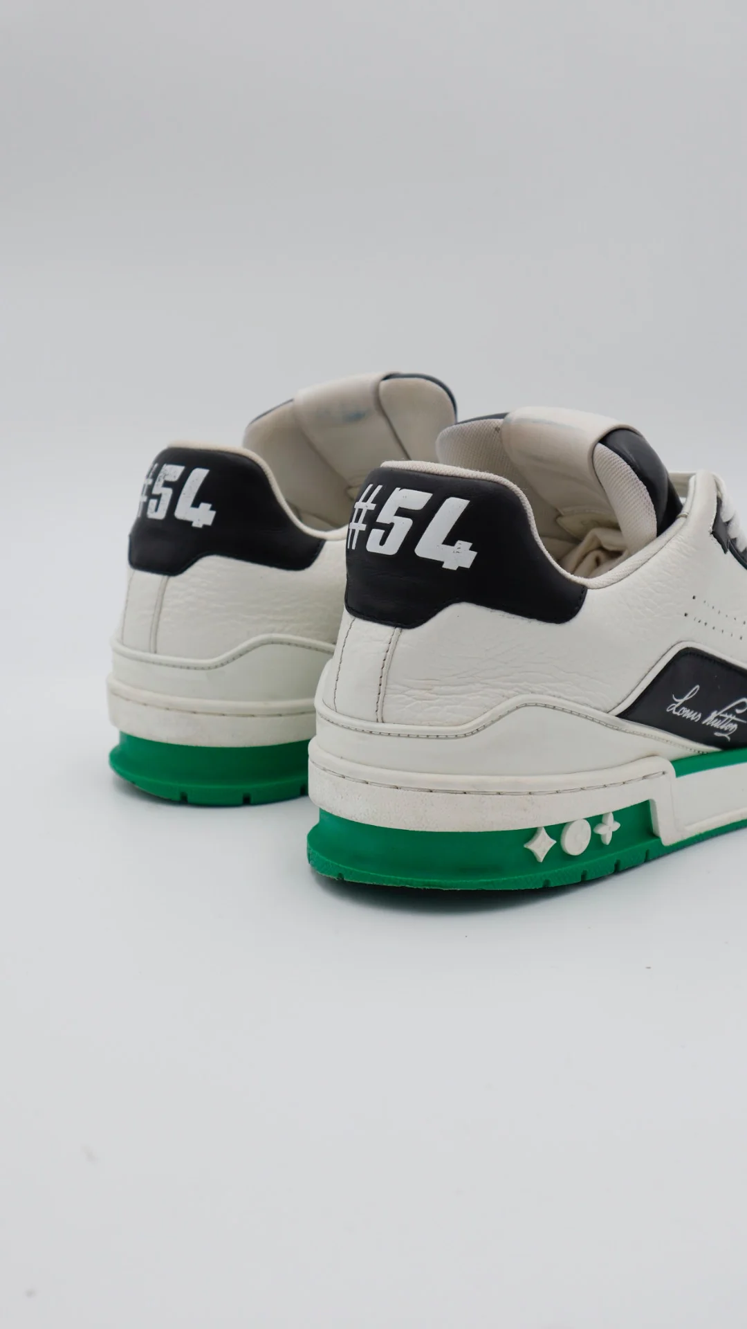 Louis Vuitton Trainer #54  - Imagen 3